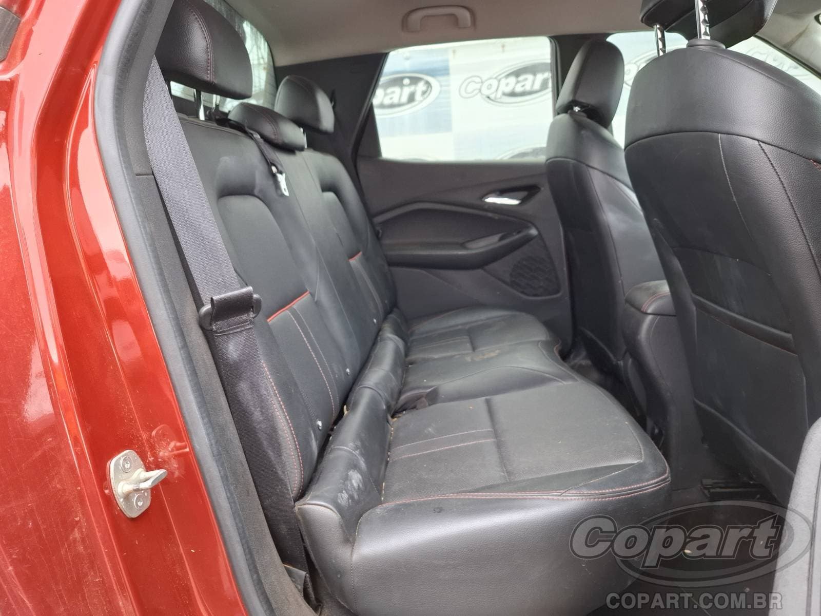 Chevrolet Montana 2024 — foto 6