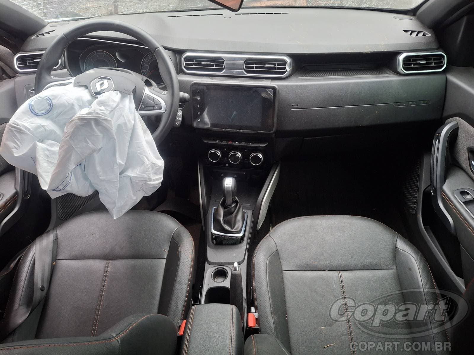 Renault Duster 2025 — foto 9