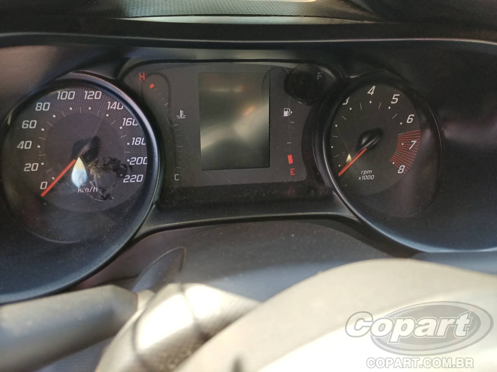 Fiat Argo 2022 — foto 8