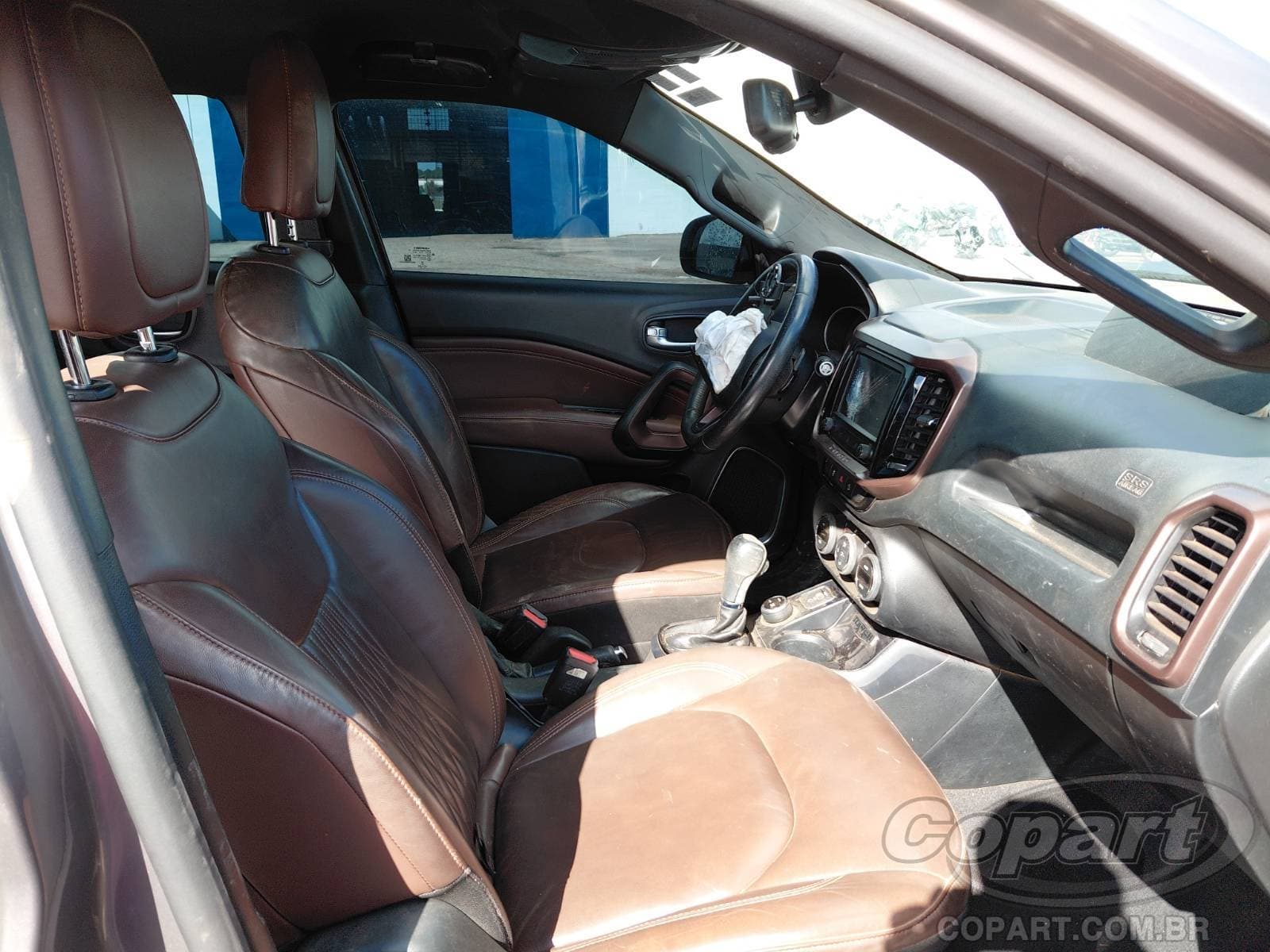 Fiat Toro 2020 — foto 5