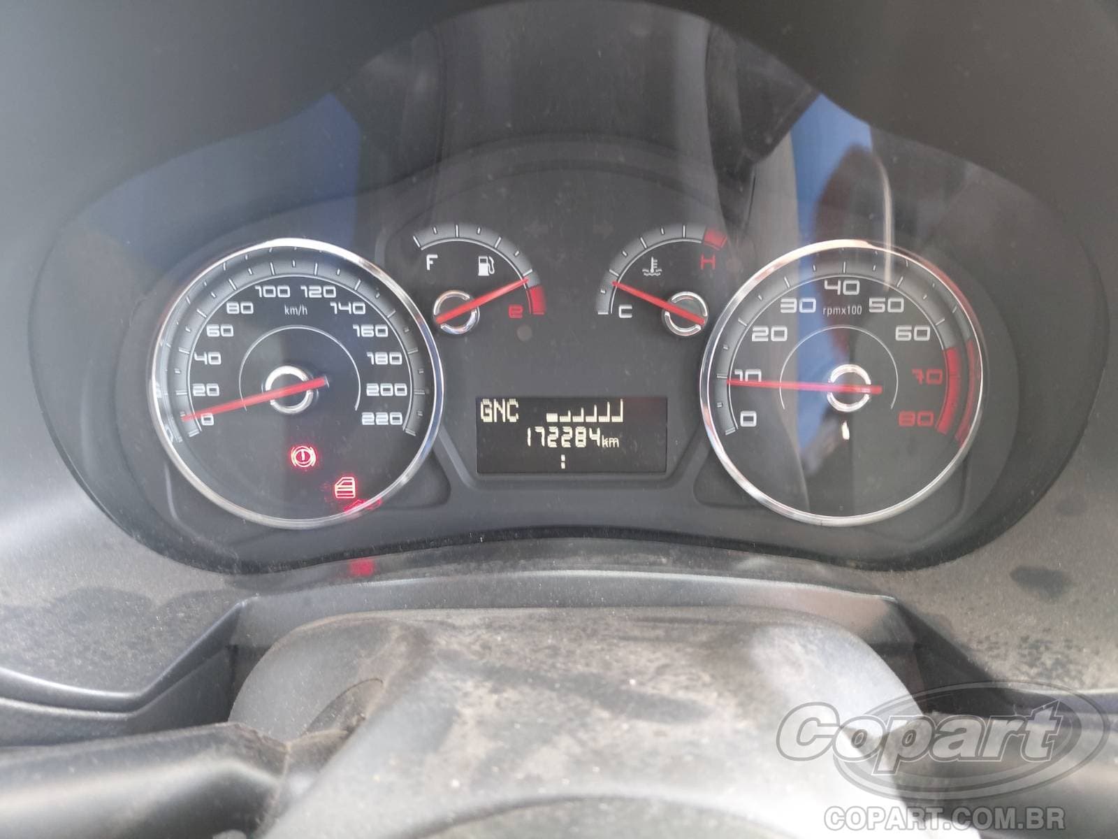 Fiat Grand Siena 2014 — foto 8