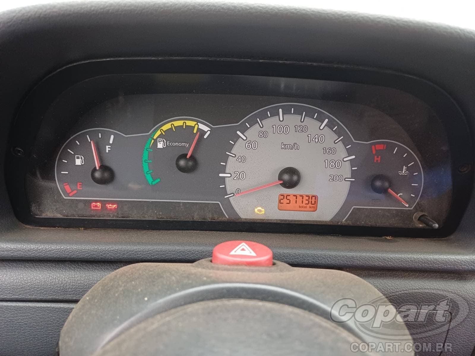 Fiat UNO 2013 — foto 8