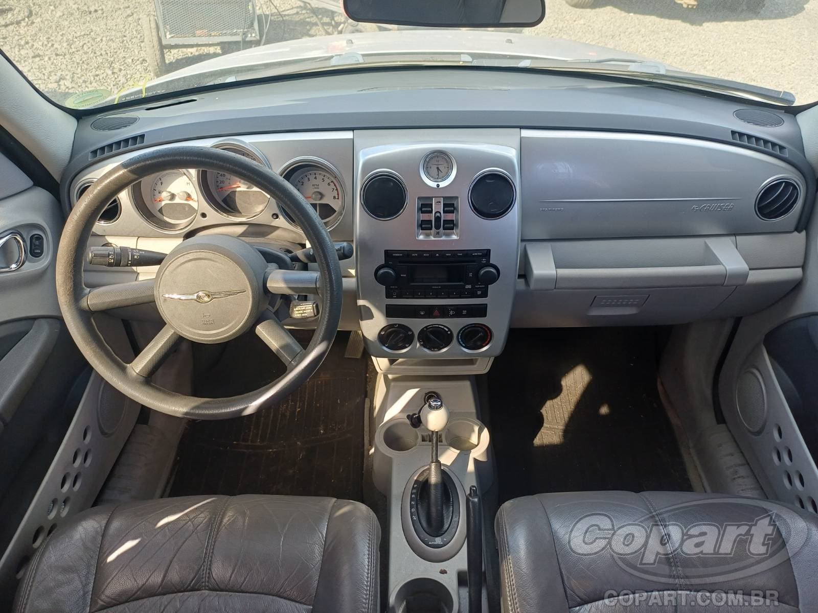 Chrysler PT Cruiser 2007 — foto 9