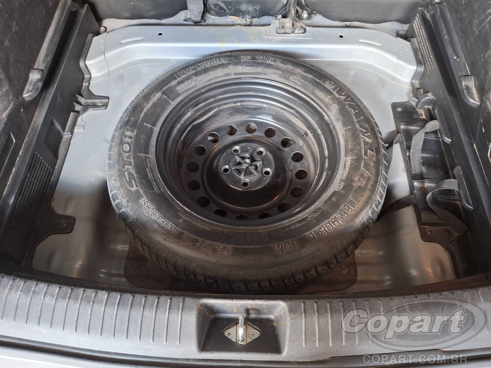 Hyundai Creta 2024 — foto 10