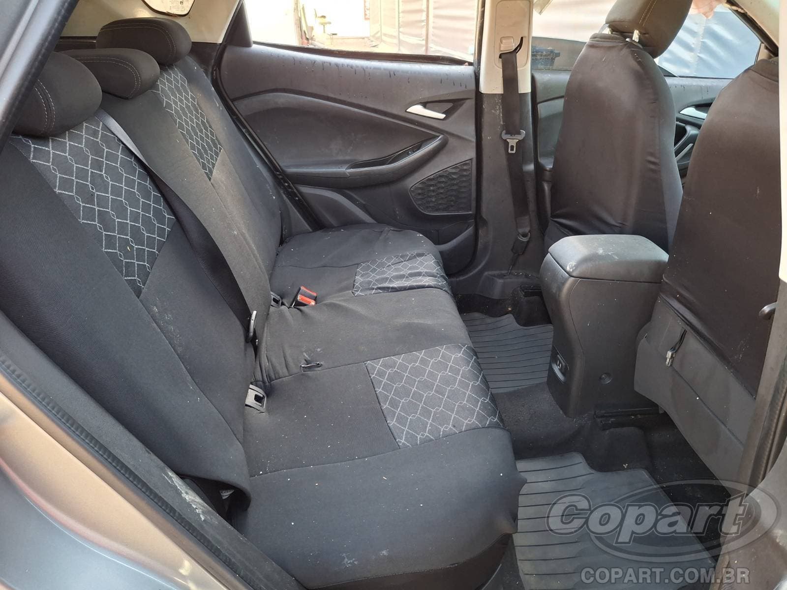 Chevrolet Tracker 2024 — foto 6