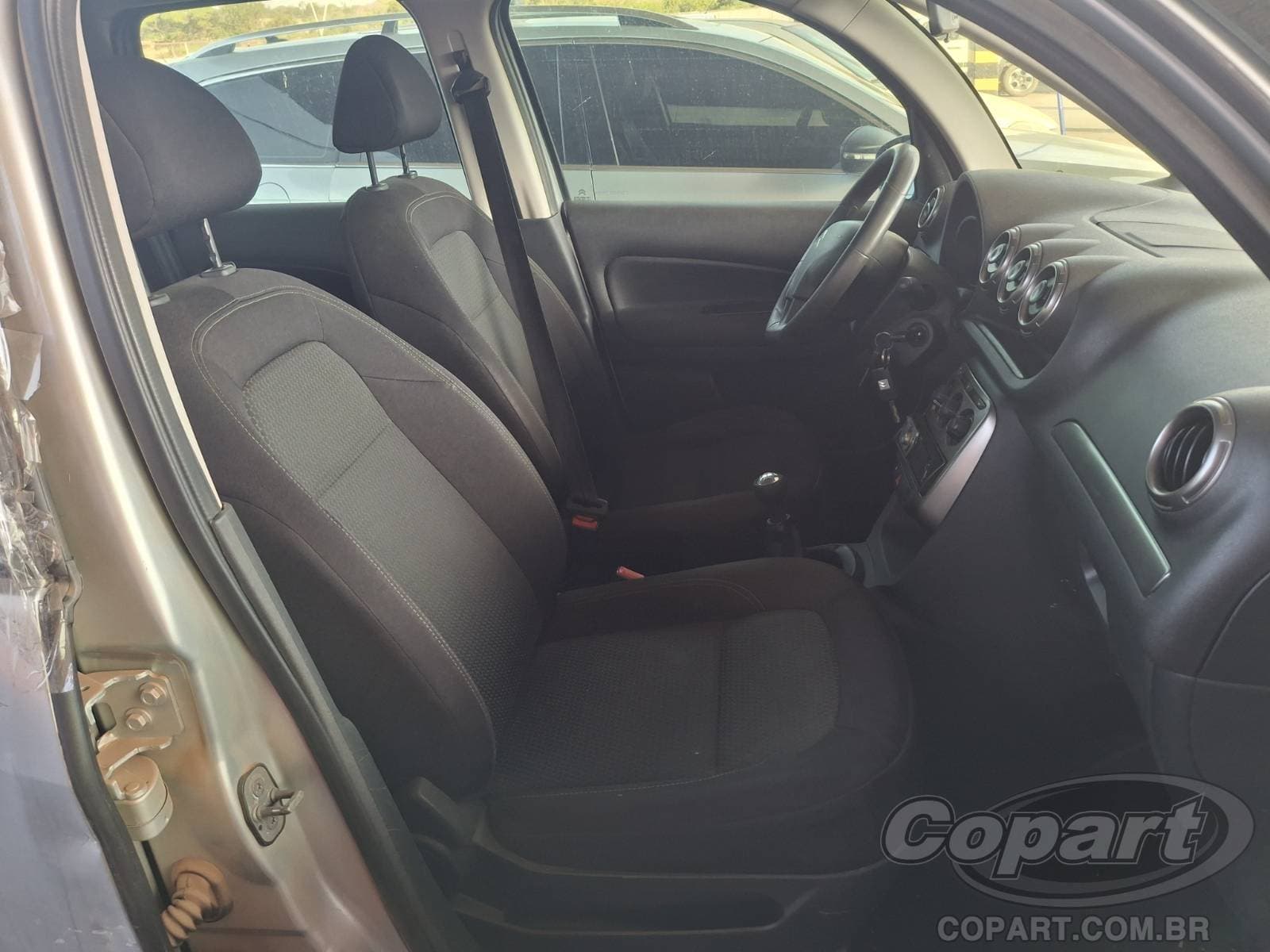Citroën C3 Picasso 2012 — foto 5