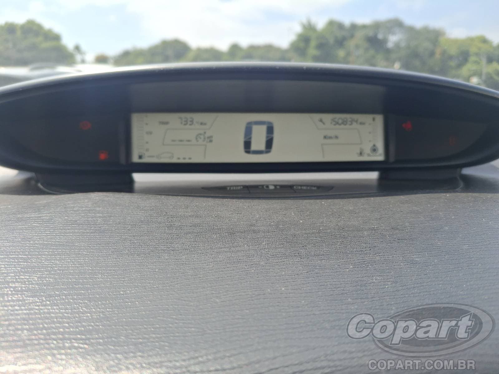 Citroën C4 2010 — foto 8