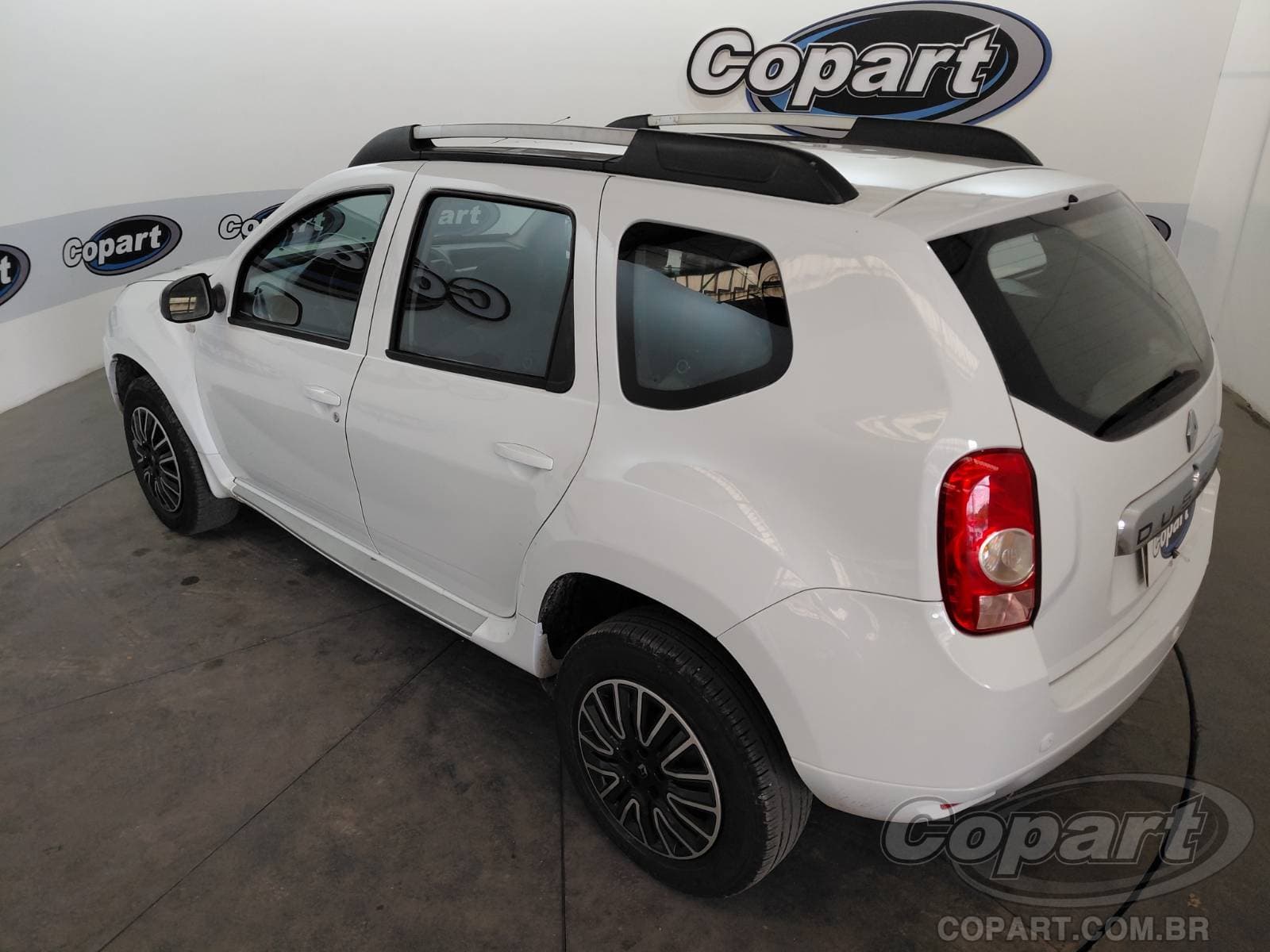 Renault Duster 2013 — foto 3