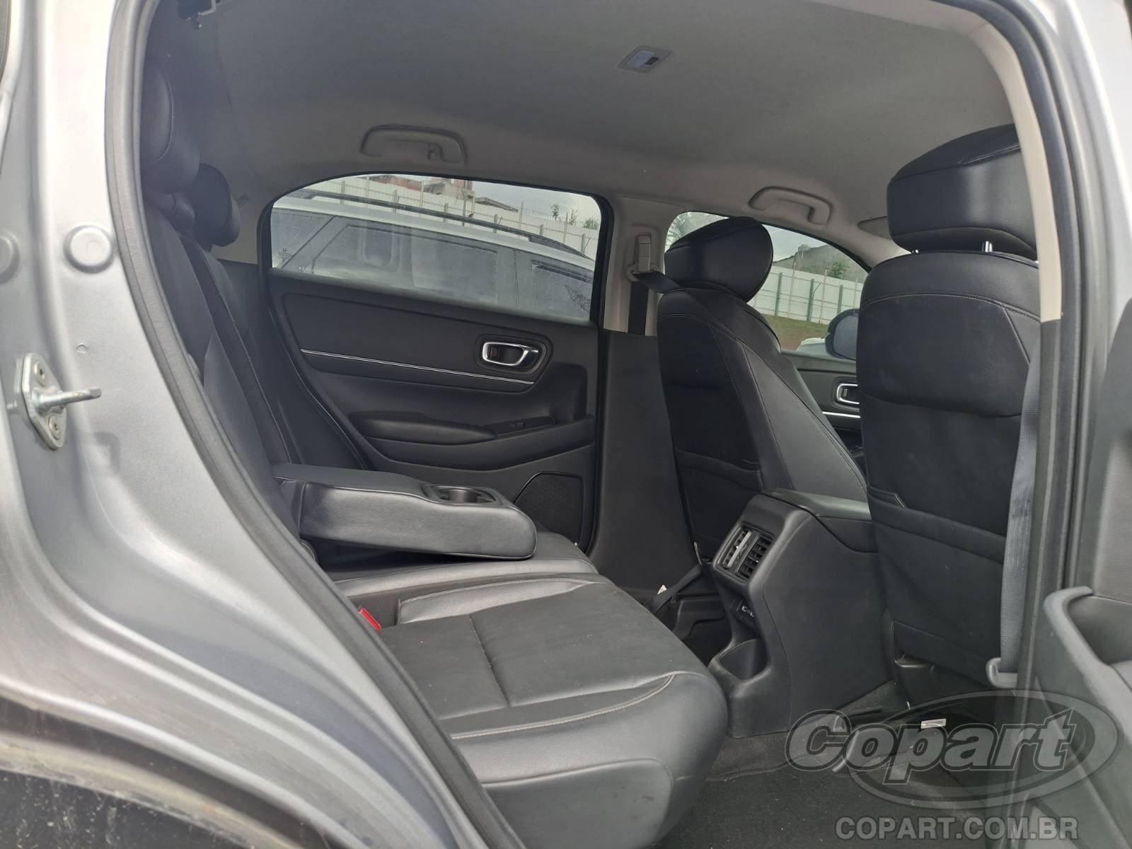 Honda Hr-v 2024 — foto 6