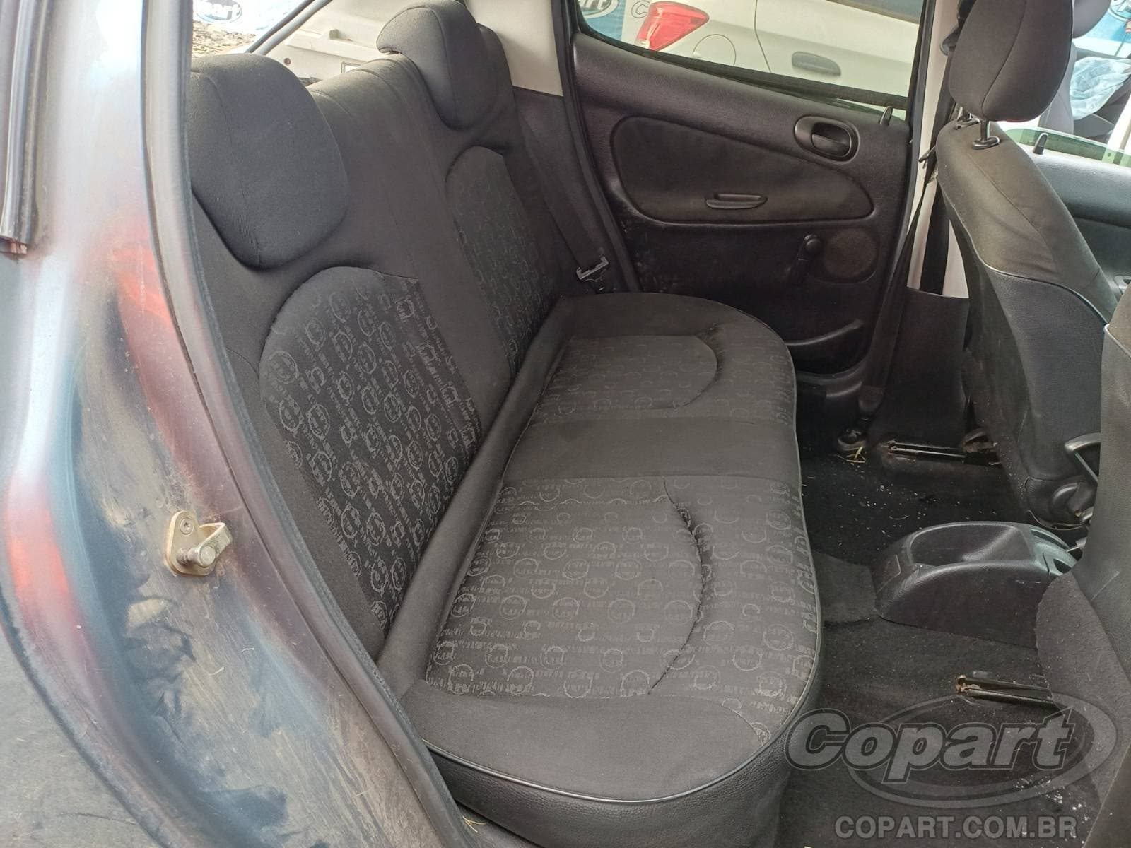 Peugeot 206 2007 — foto 6