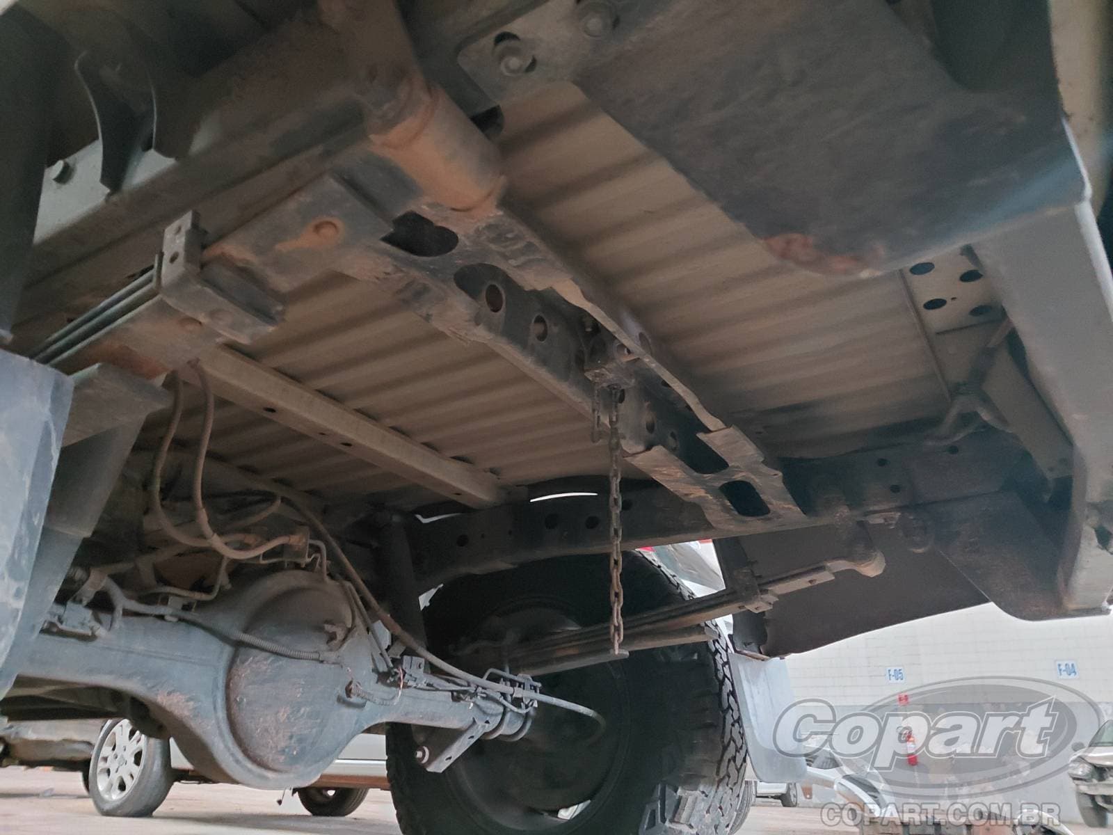 Ford Ranger CD 2017 — foto 10