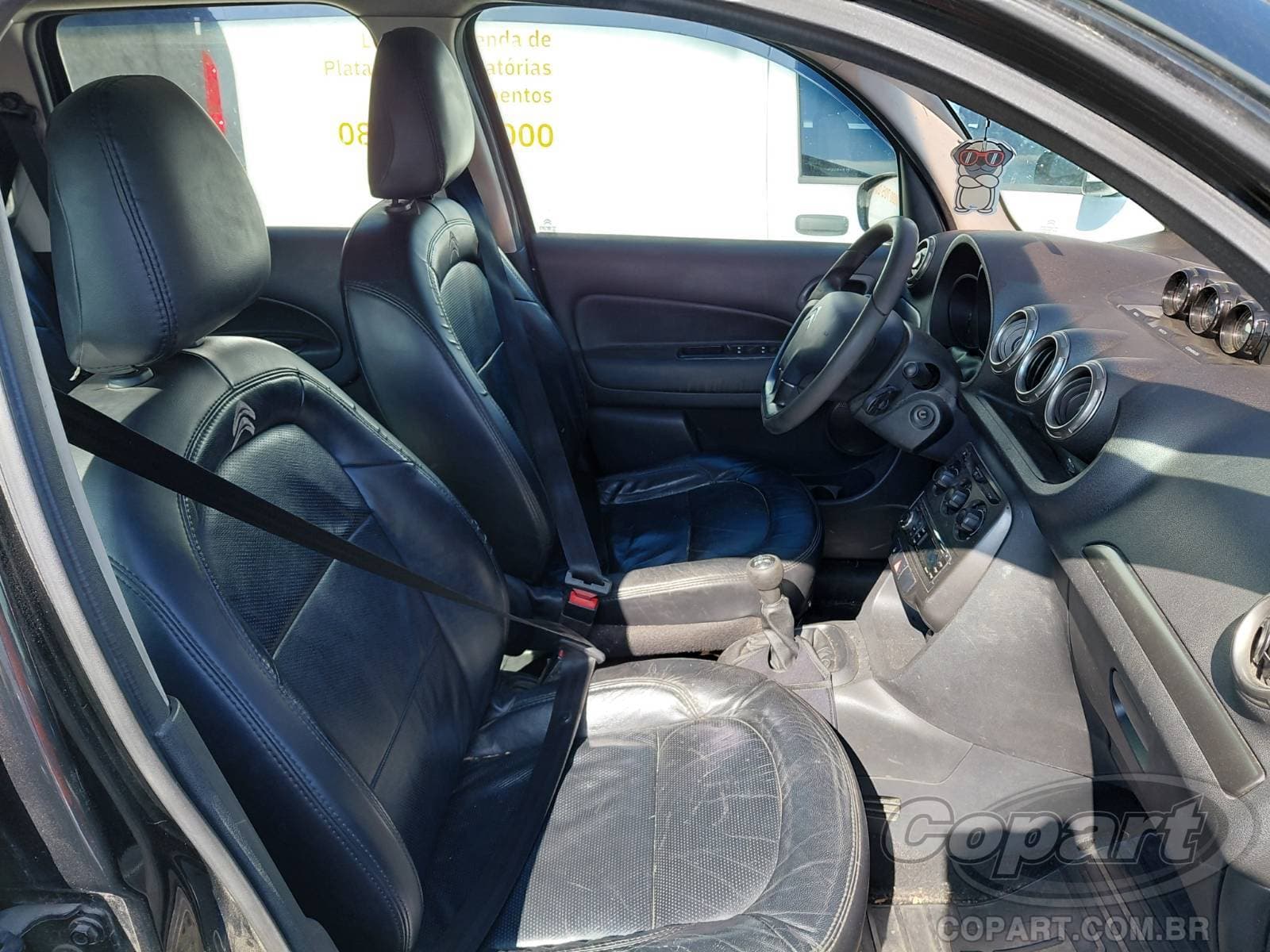 Citroën C3 Aircross 2013 — foto 5