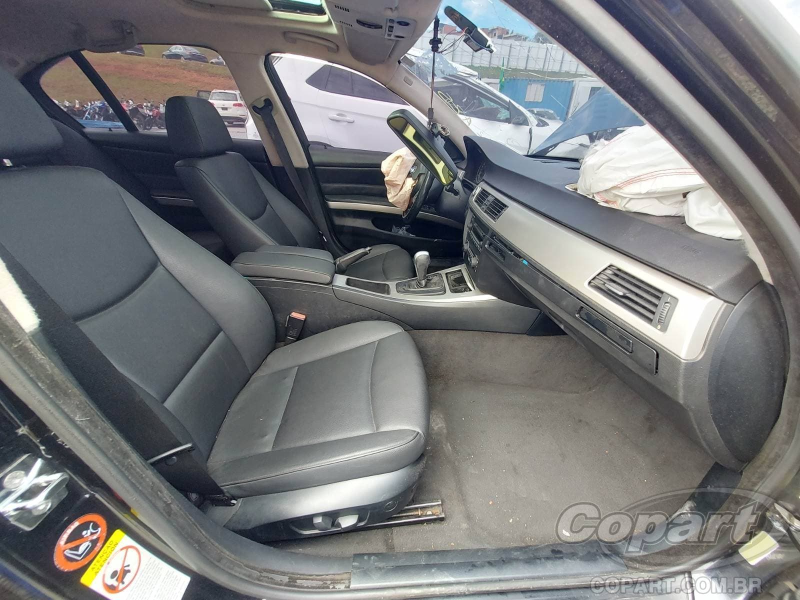 BMW Serie 3 2006 — foto 5