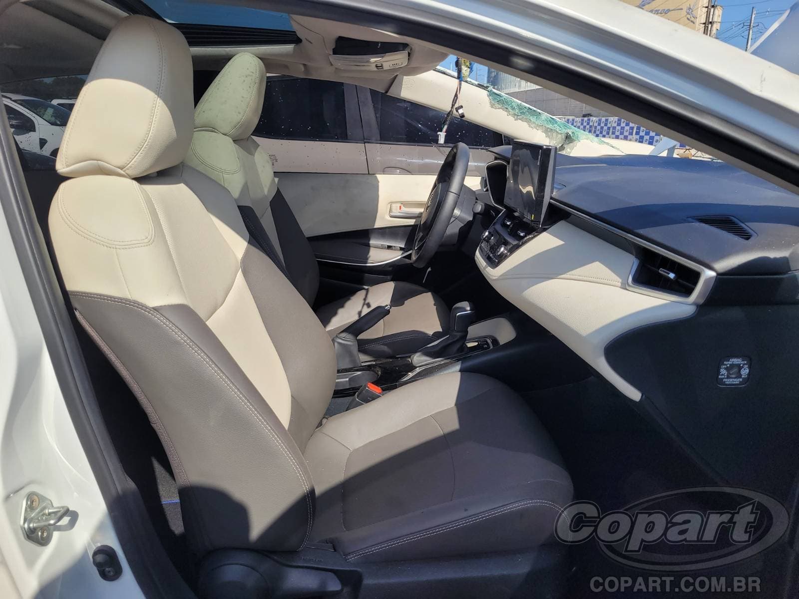 Toyota Corolla 2026 — foto 5