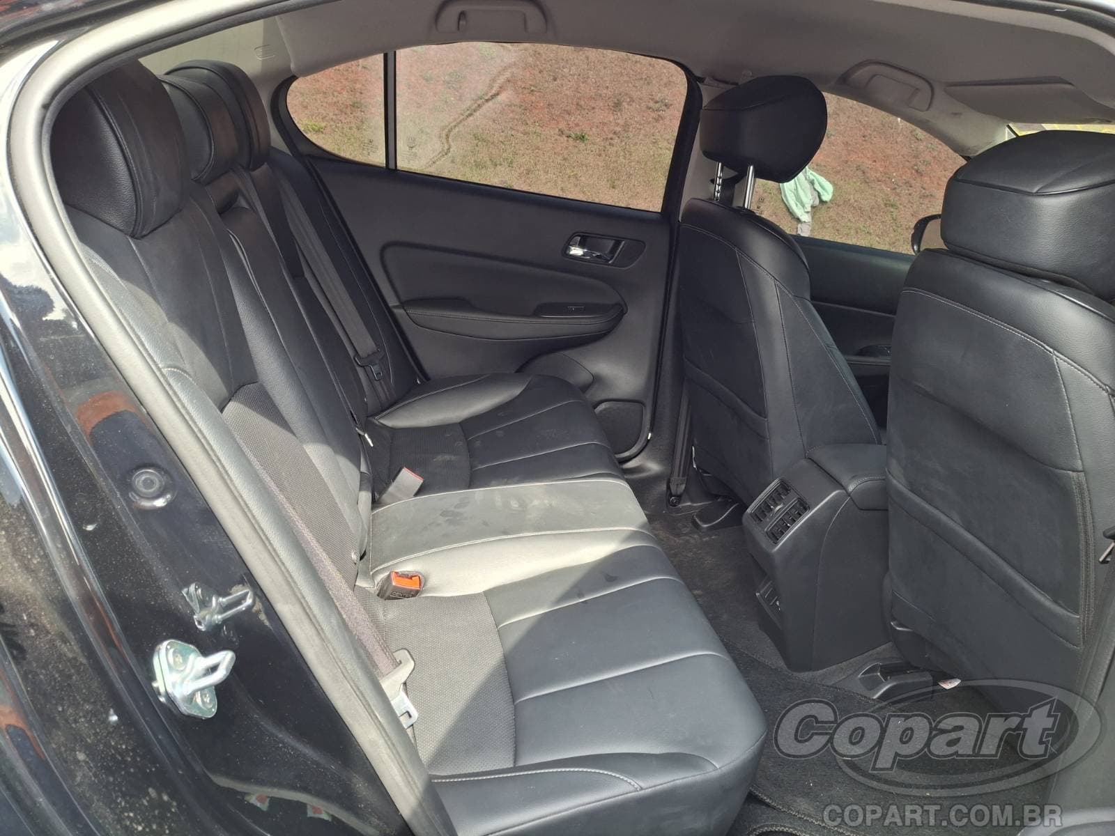 Honda City 2025 — foto 6