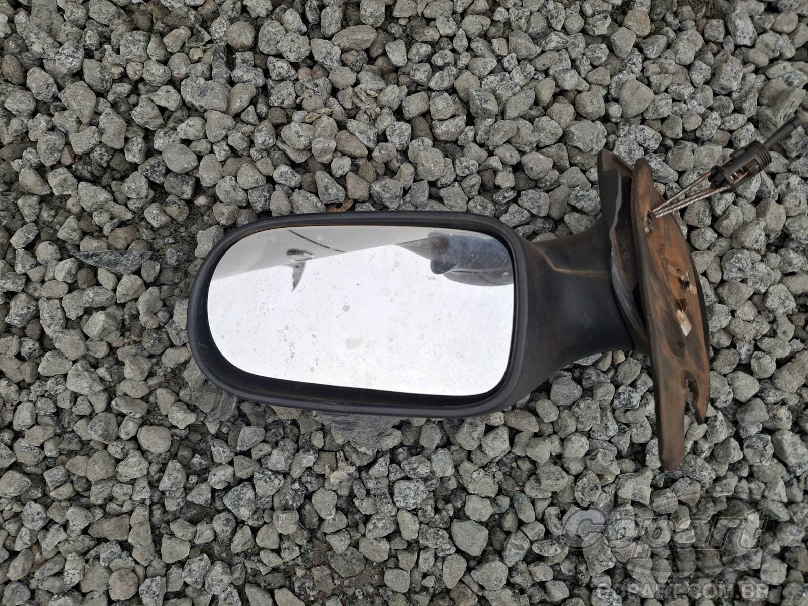 Fiat Strada 2010 — foto 11