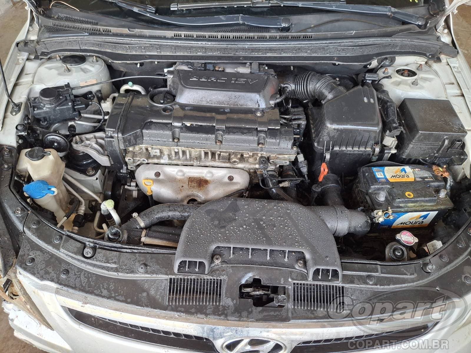 Hyundai I30 CW 2011 — foto 7