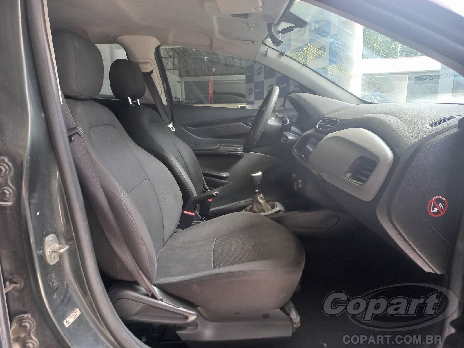 Chevrolet Onix 2017 — foto 5