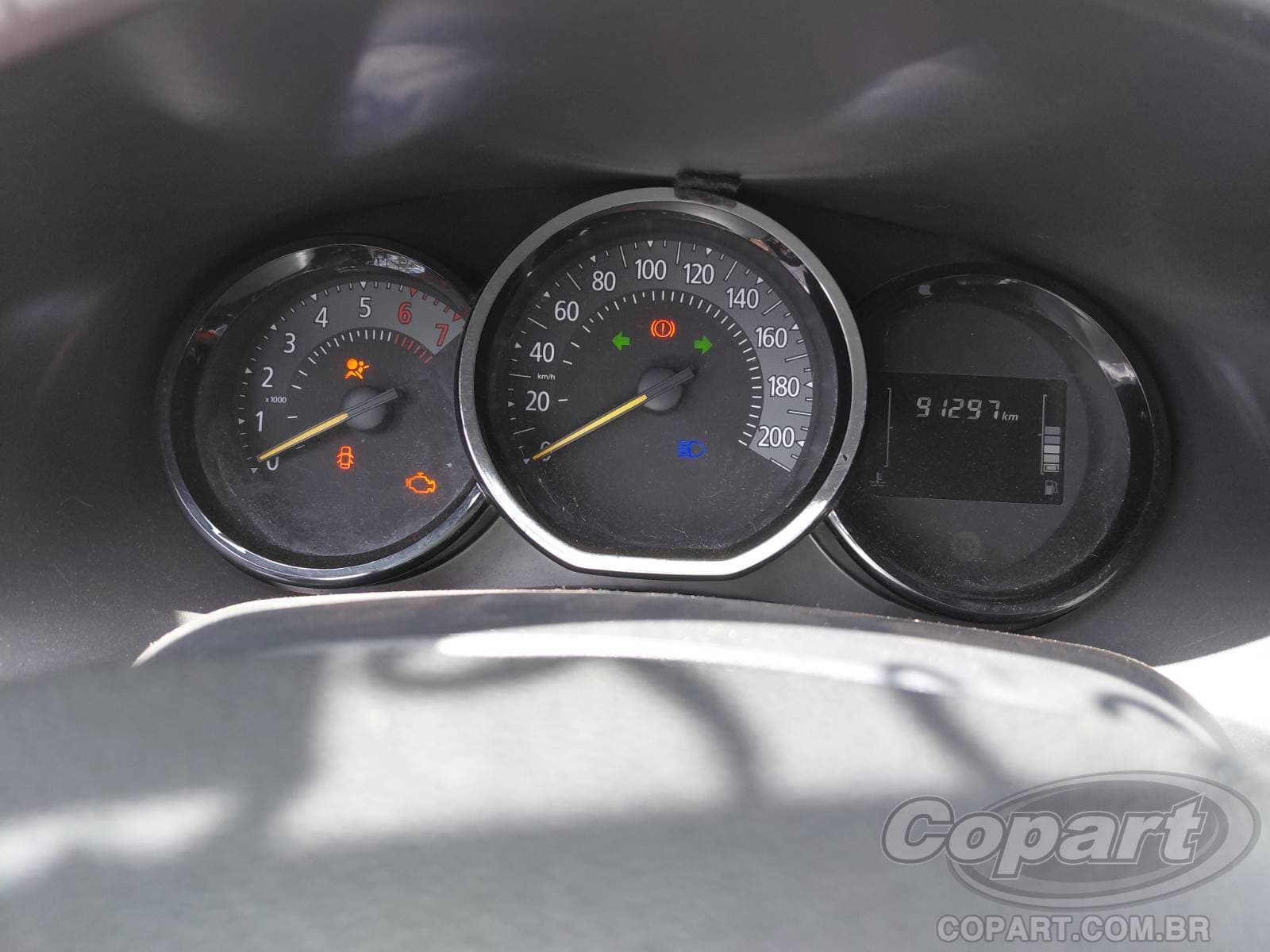 Renault Logan 2022 — foto 8