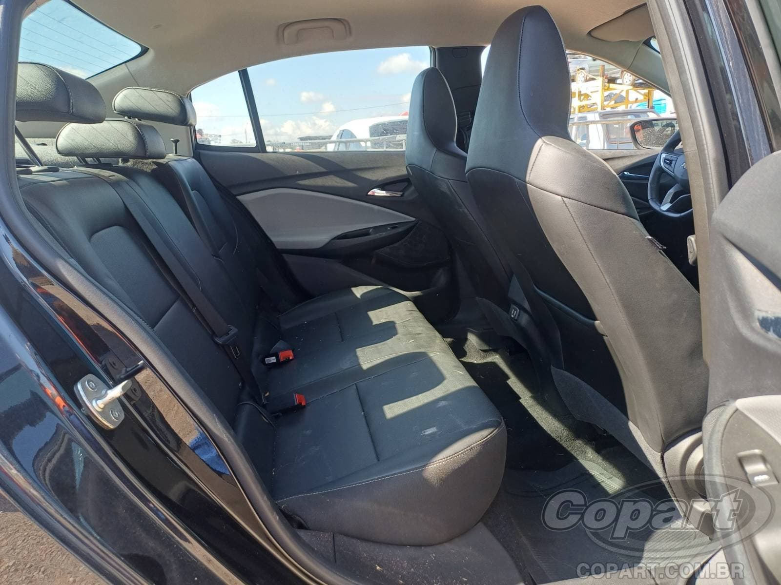 Chevrolet Onix Plus 2024 — foto 6