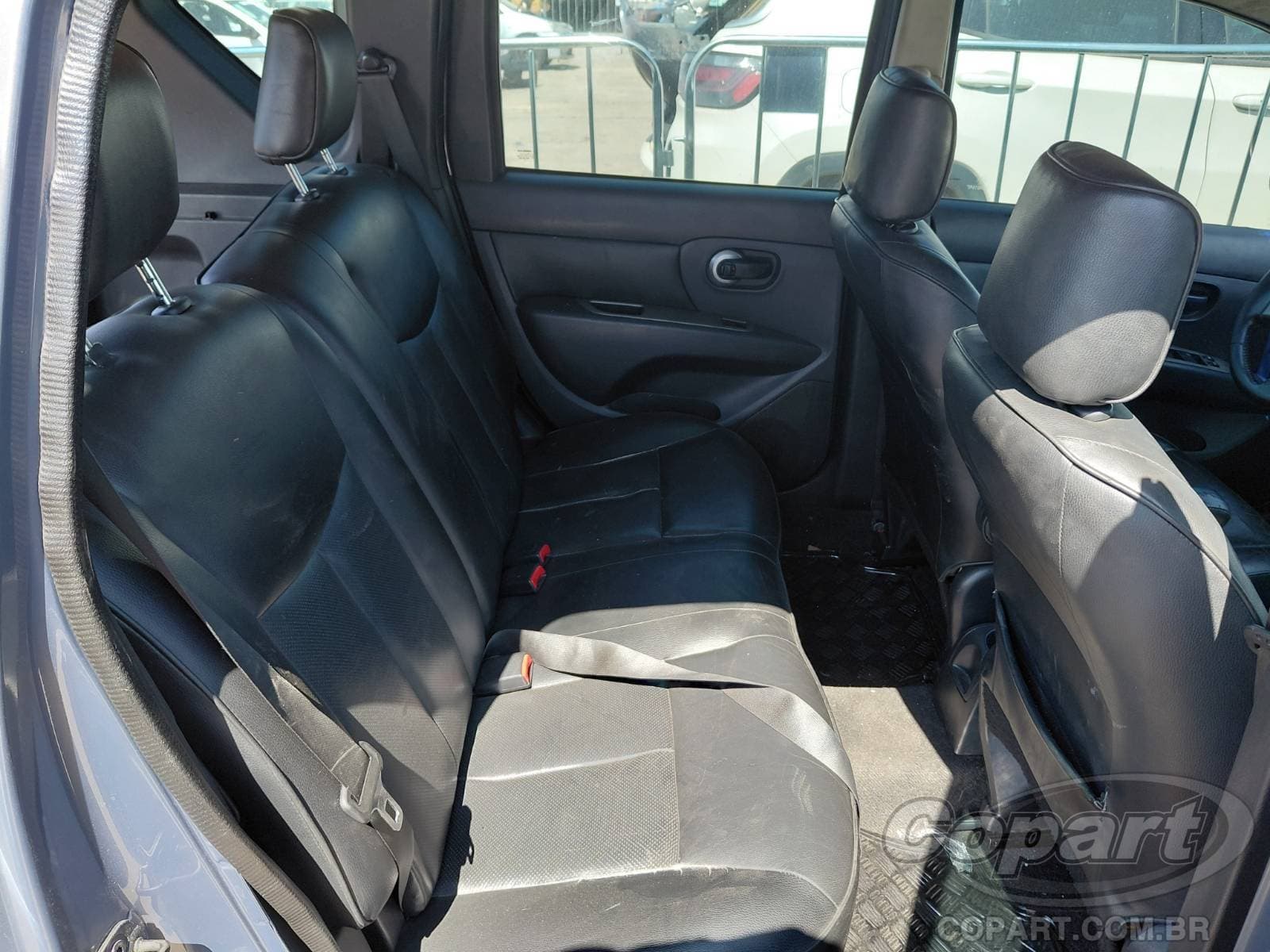 Nissan Livina 2013 — foto 6