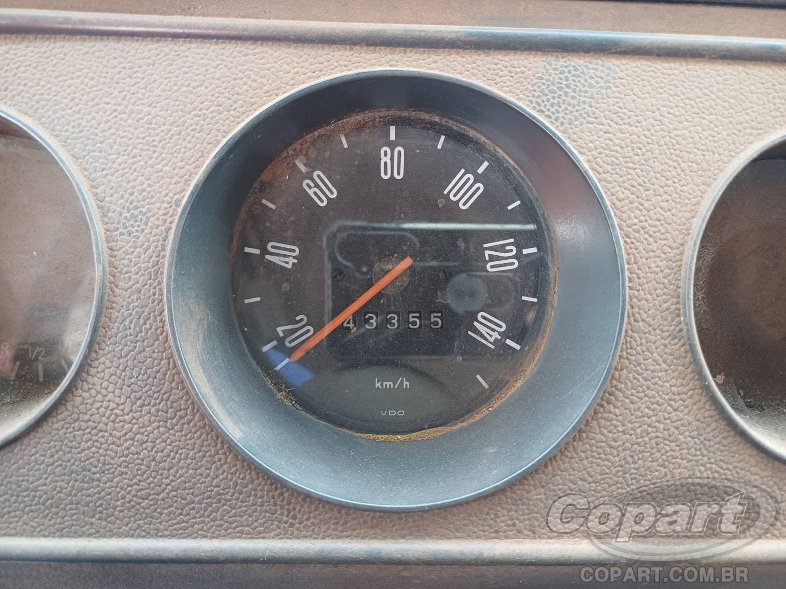 Volkswagen Kombi 1999 — foto 8