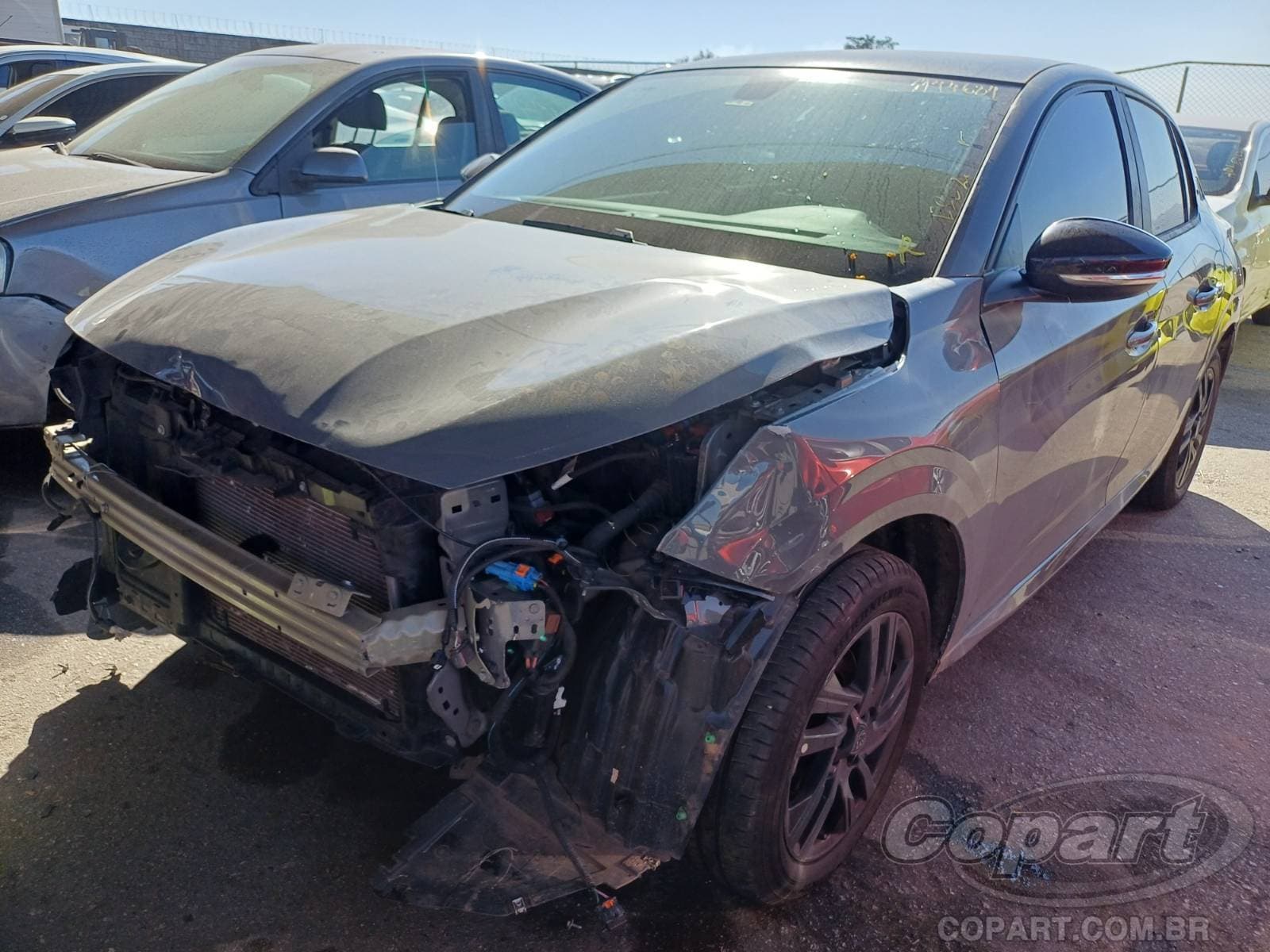 Peugeot 208 2026 — foto 2