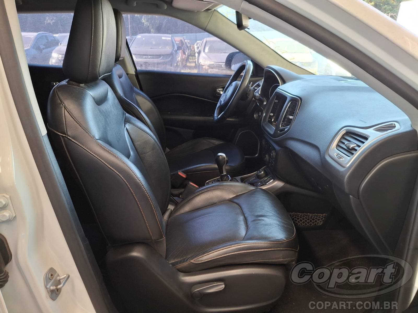 Jeep Compass 2019 — foto 5