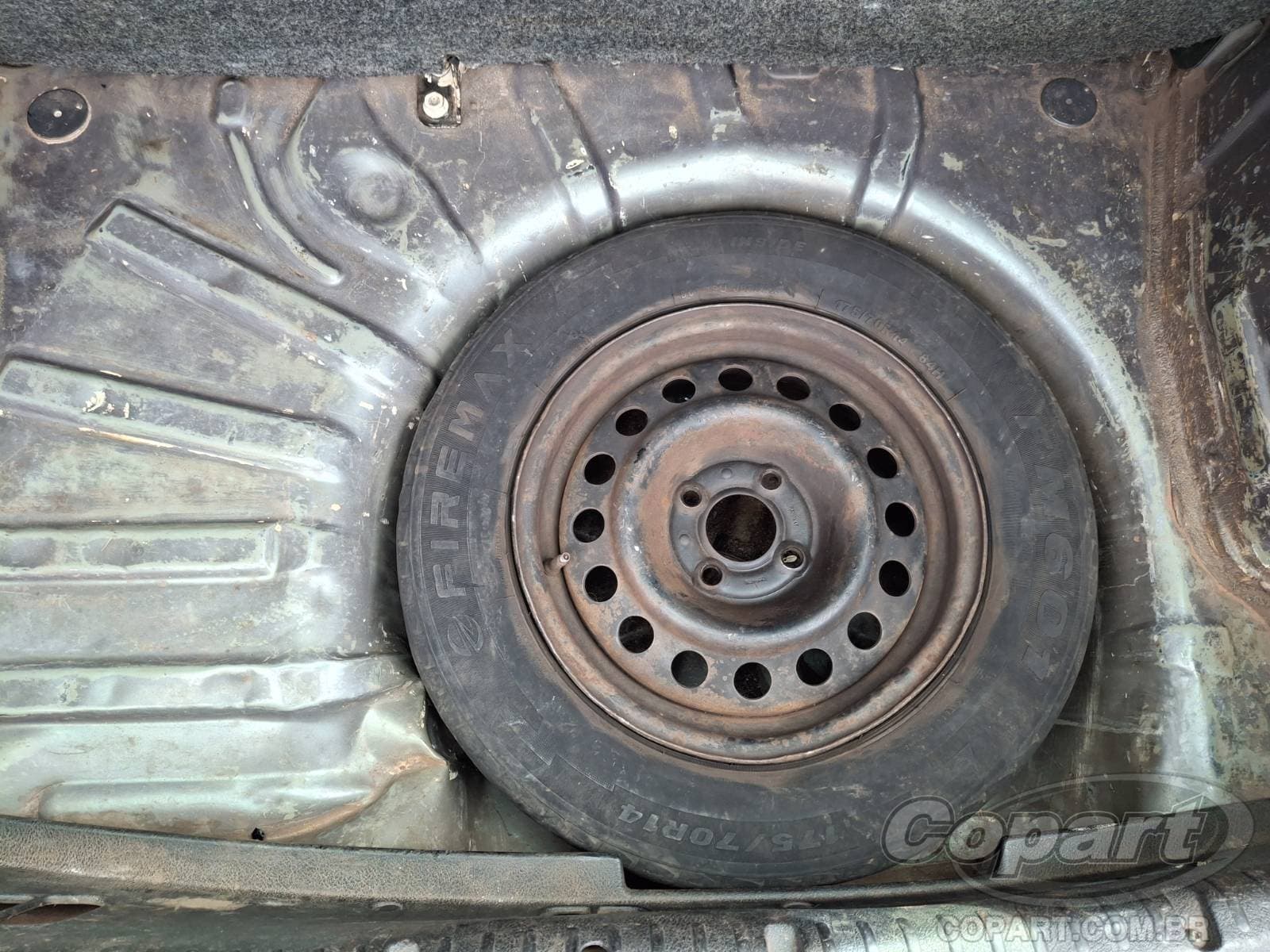 Renault Clio 2006 — foto 10