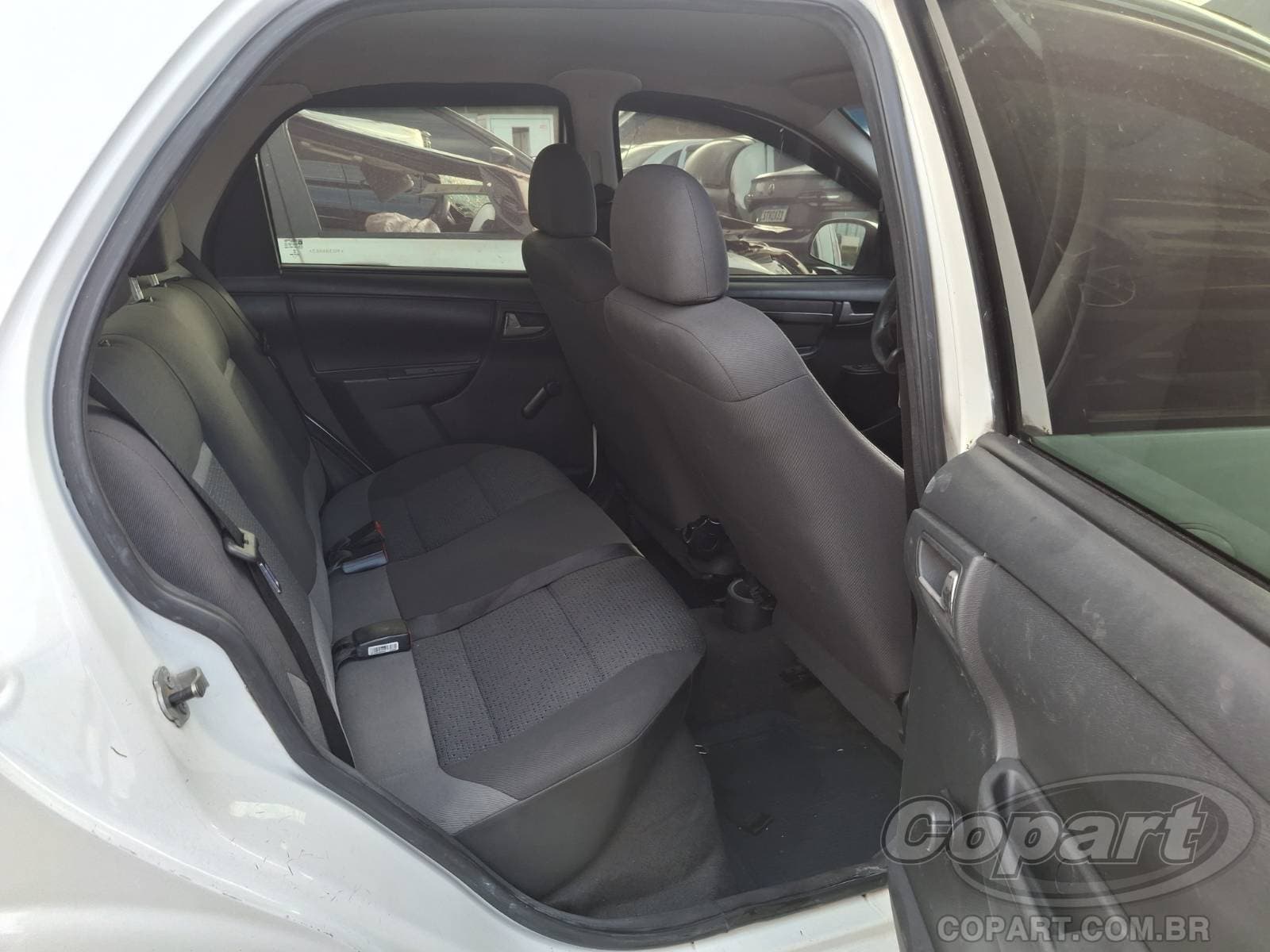 Chevrolet Celta 2015 — foto 6