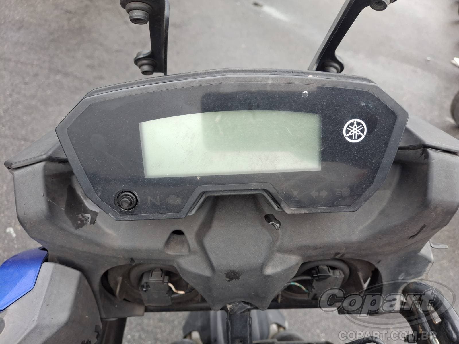 Yamaha XTZ 250 2019 — foto 9