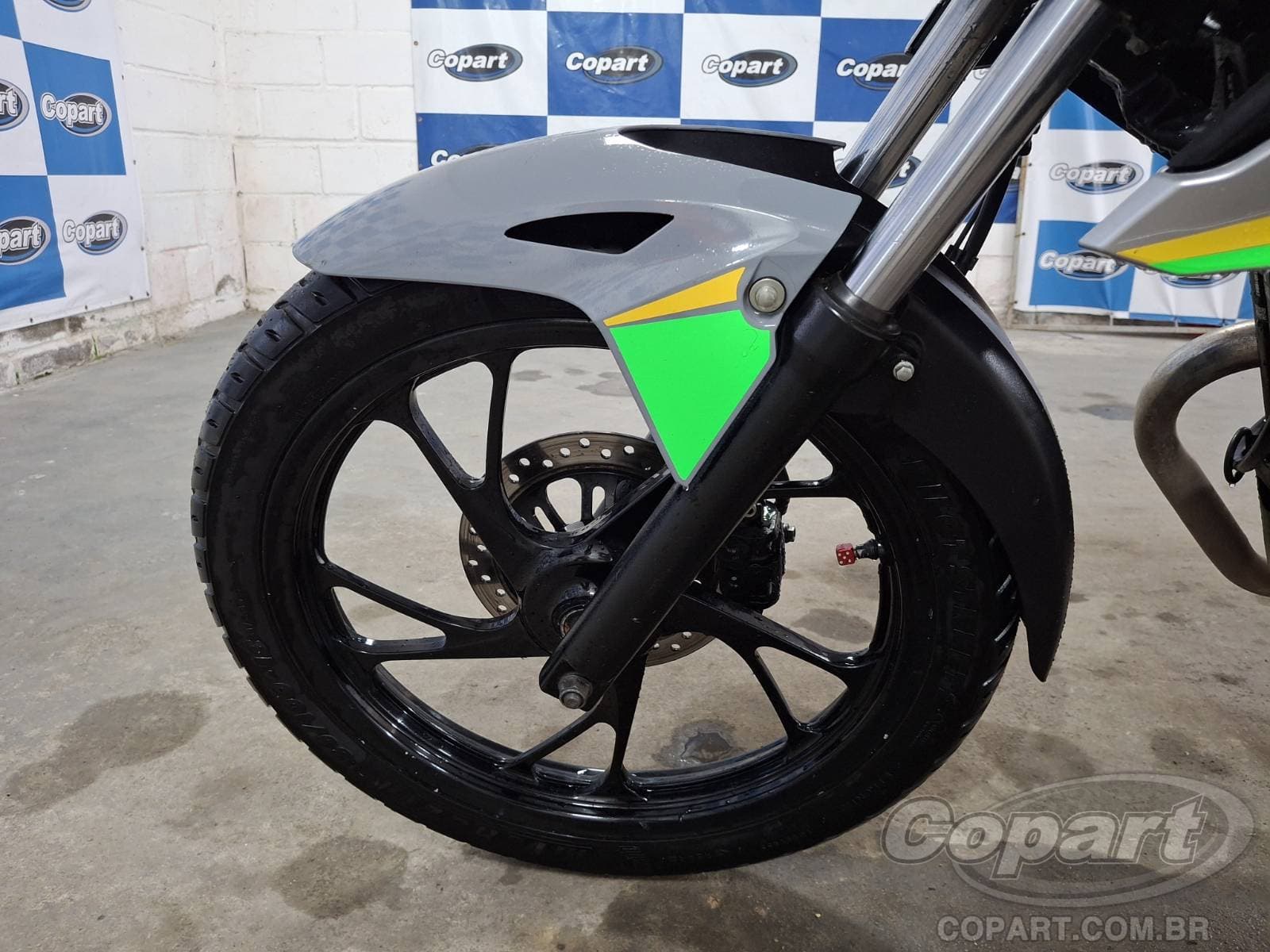 Honda CG 160 2026 — foto 8
