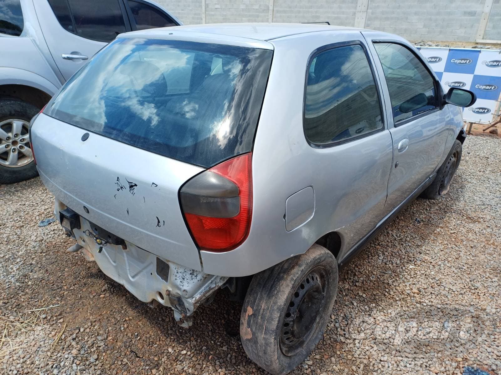 Fiat Palio 2006 — foto 4