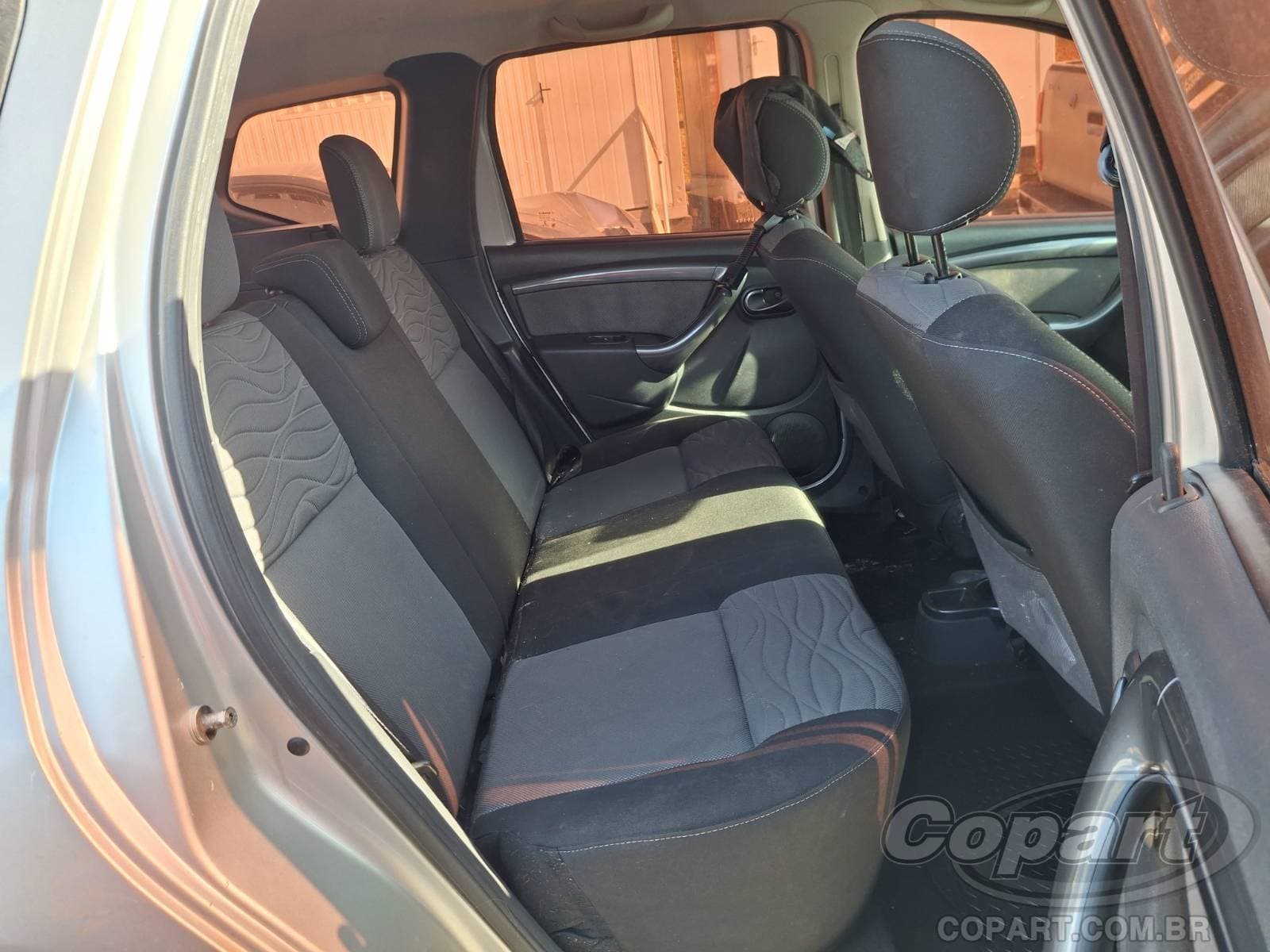 Renault Duster 2014 — foto 6
