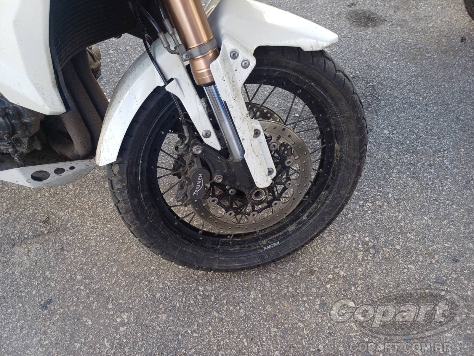 Triumph Tiger Explorer 2015 — foto 8