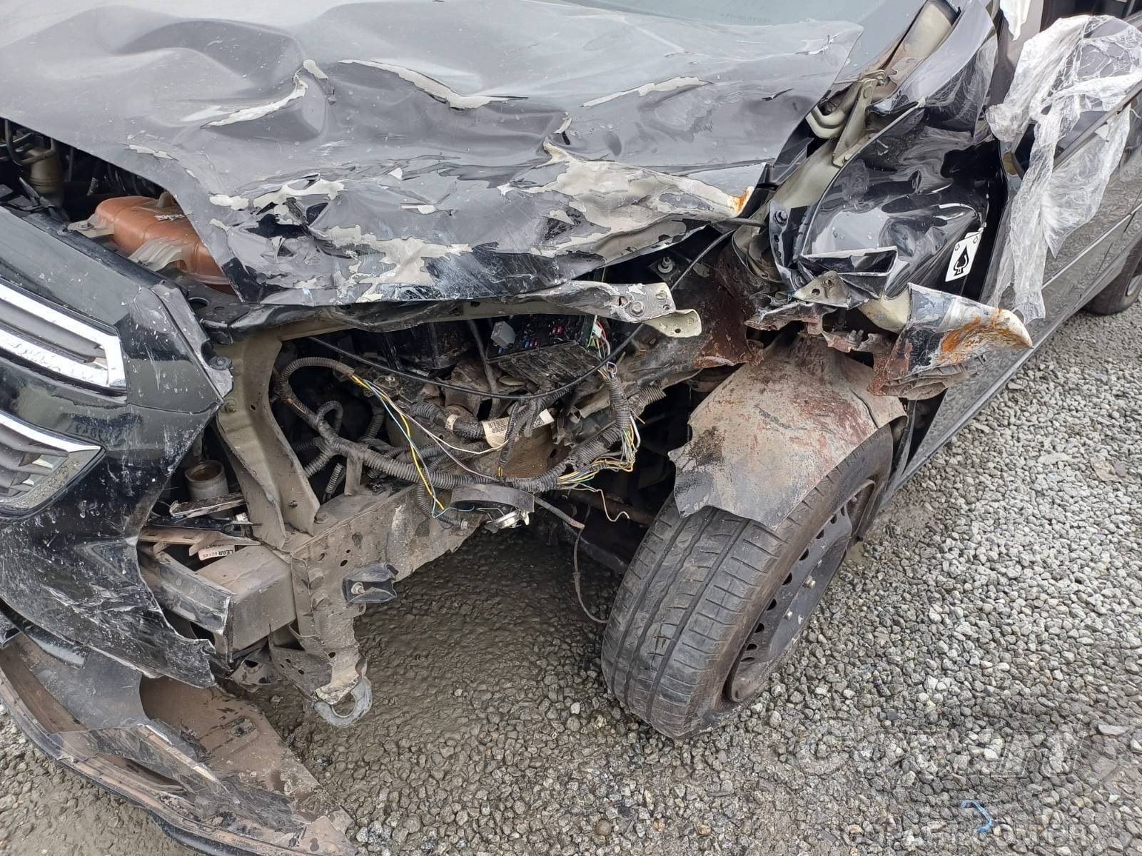 Chevrolet Onix 2015 — foto 11