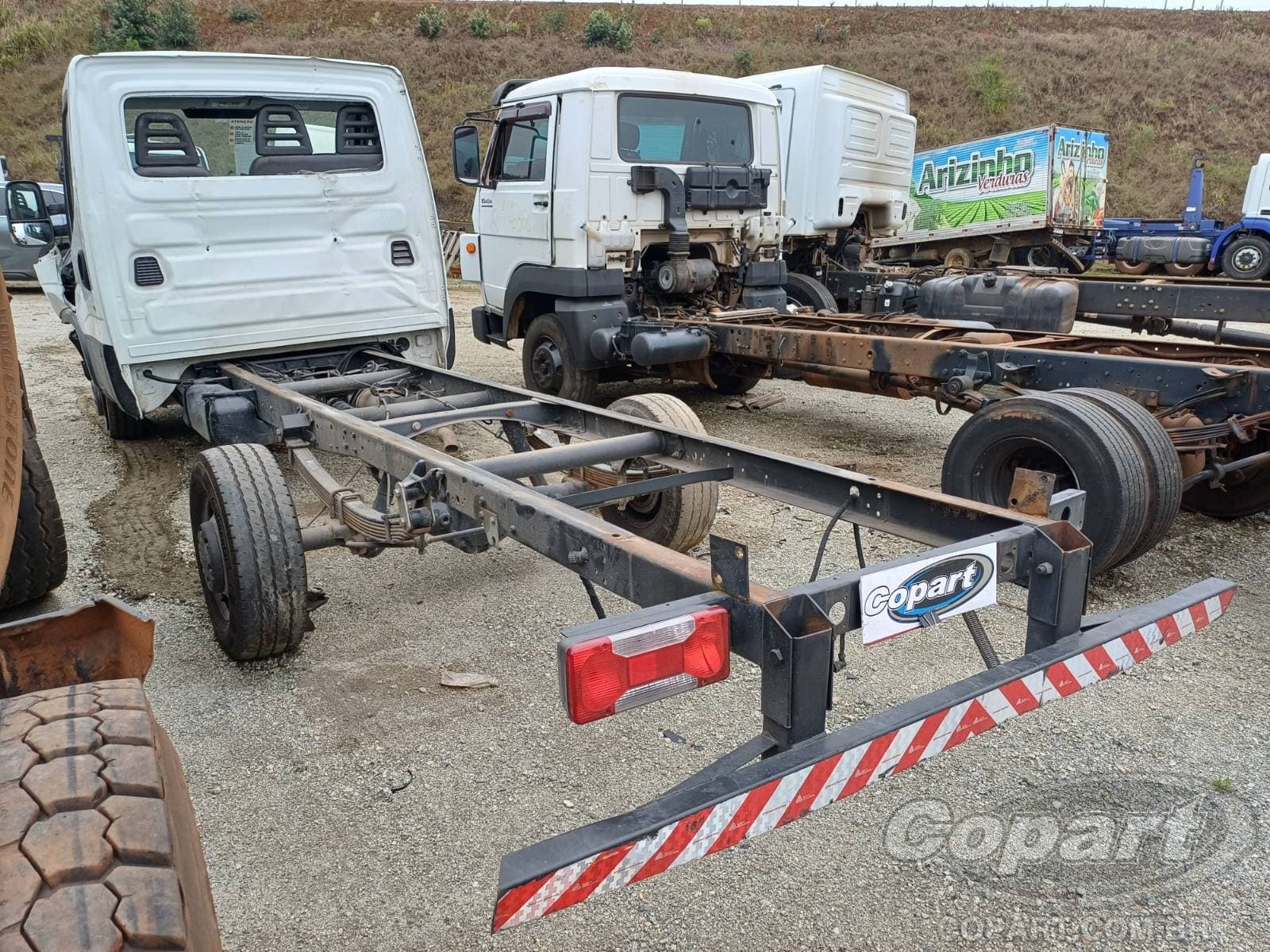 Iveco Daily 2024 — foto 3