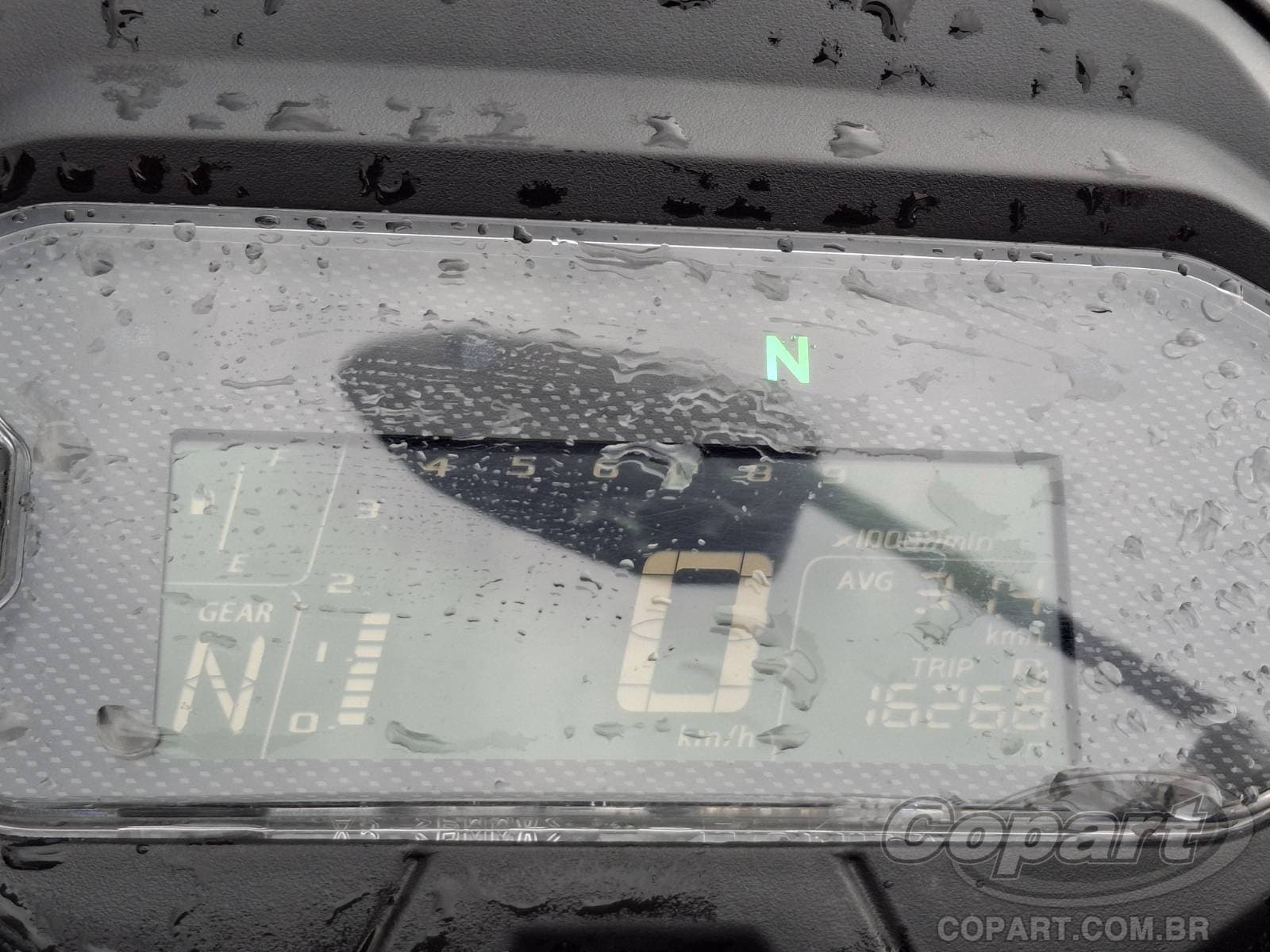 Honda CG 160 2025 — foto 9
