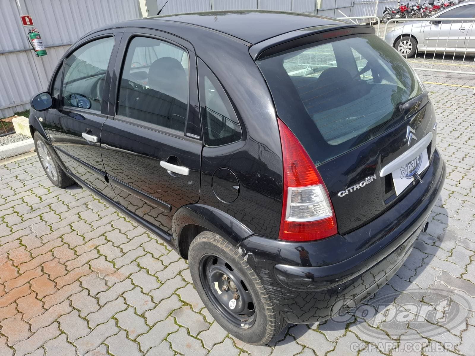 Citroën C3 2012 — foto 3