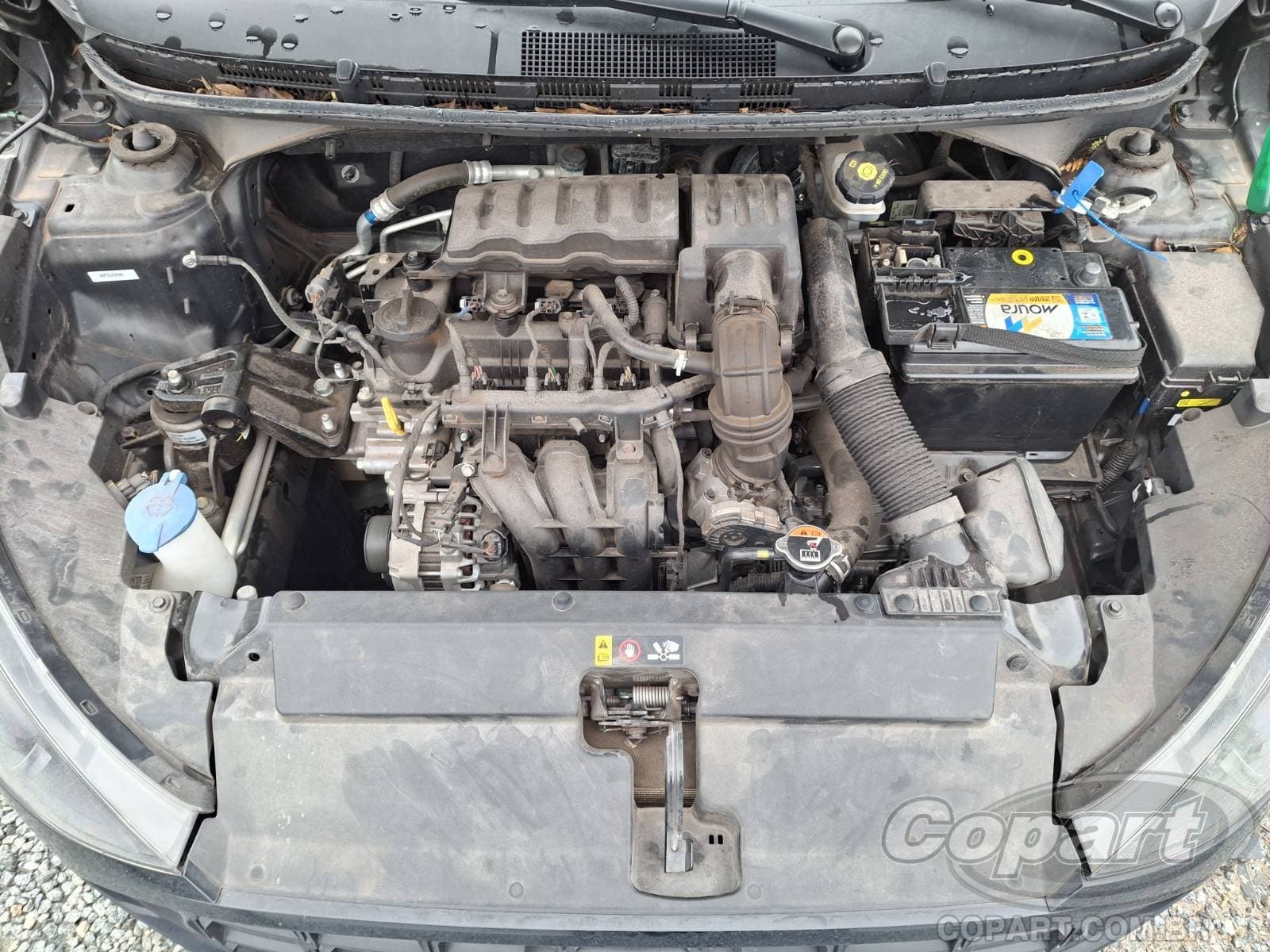 Hyundai Hb20 2022 — foto 7