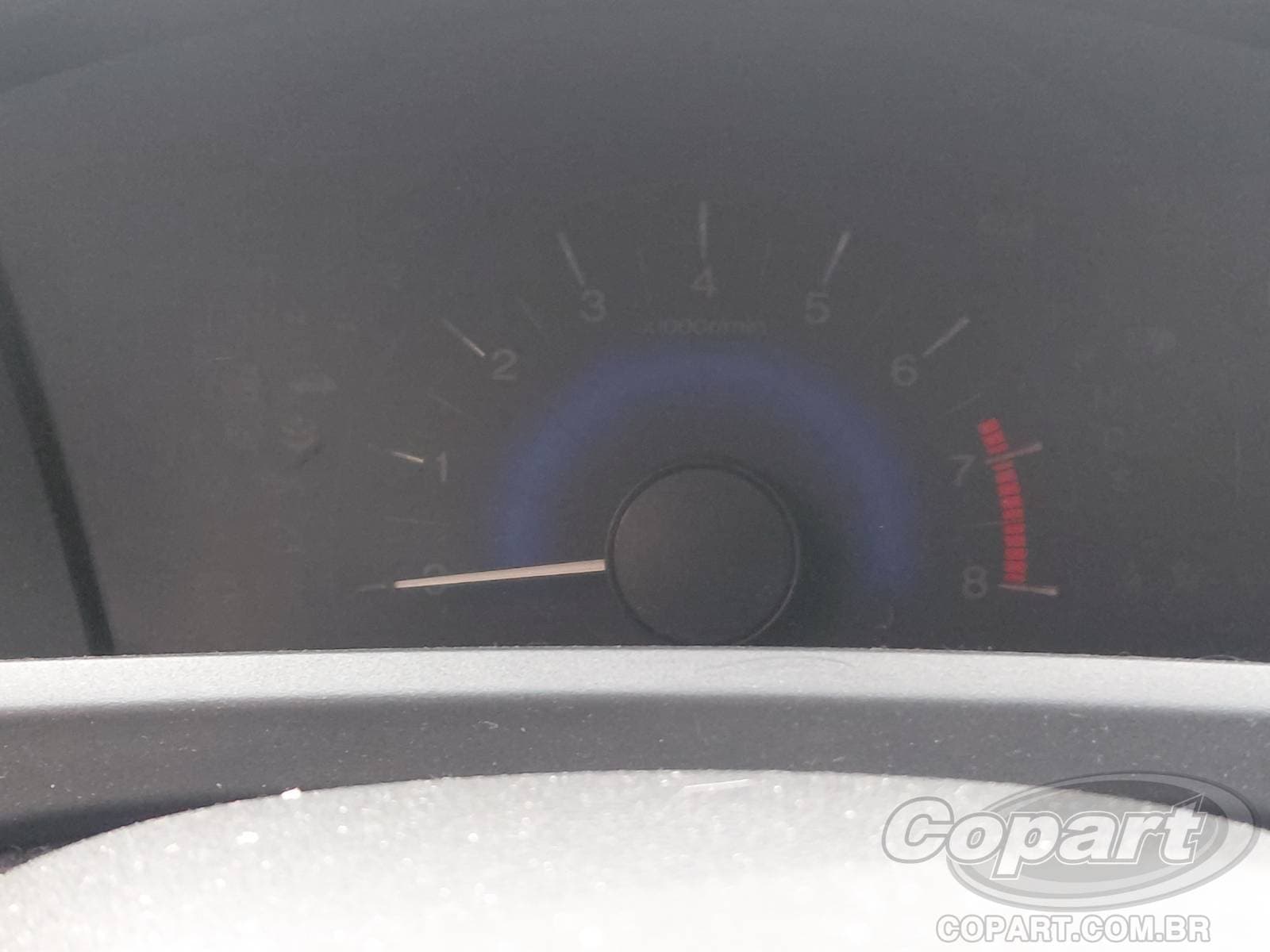 Honda Civic 2015 — foto 8