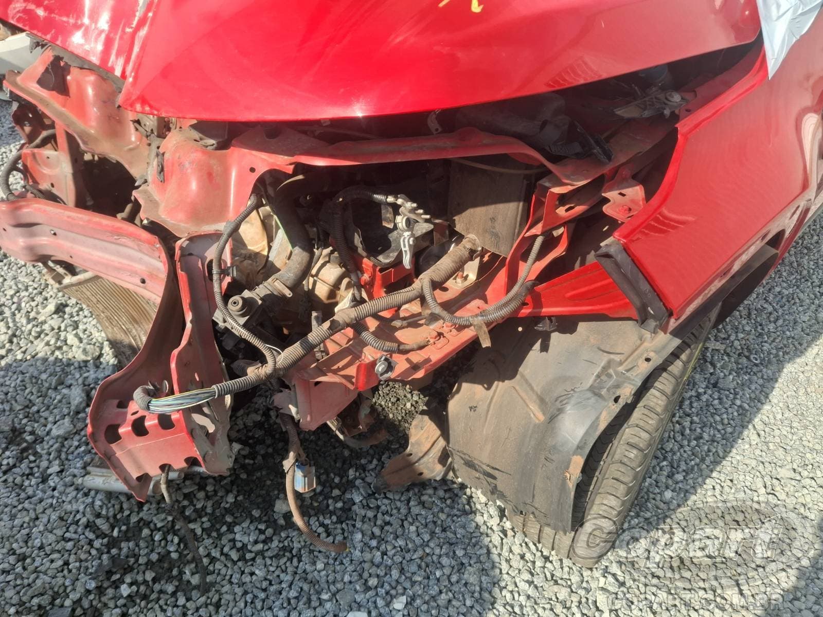 Fiat Strada CD 2021 — foto 14