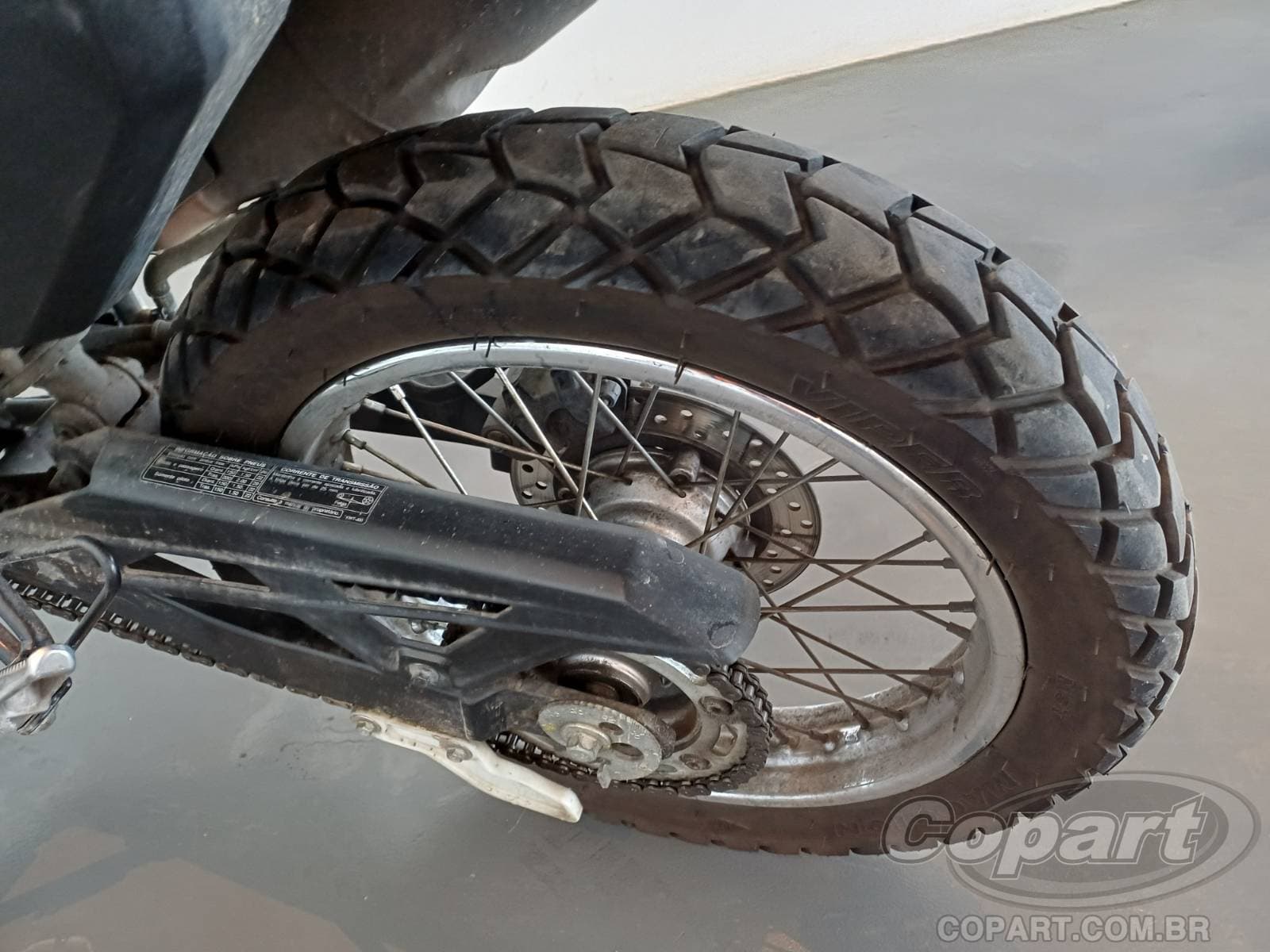 Honda NXR 160 2026 — foto 7