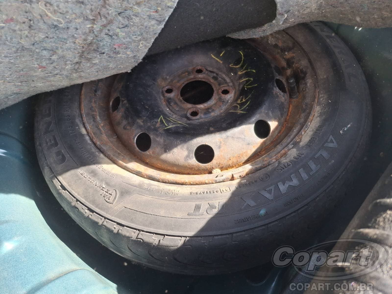 Renault Clio 2006 — foto 10