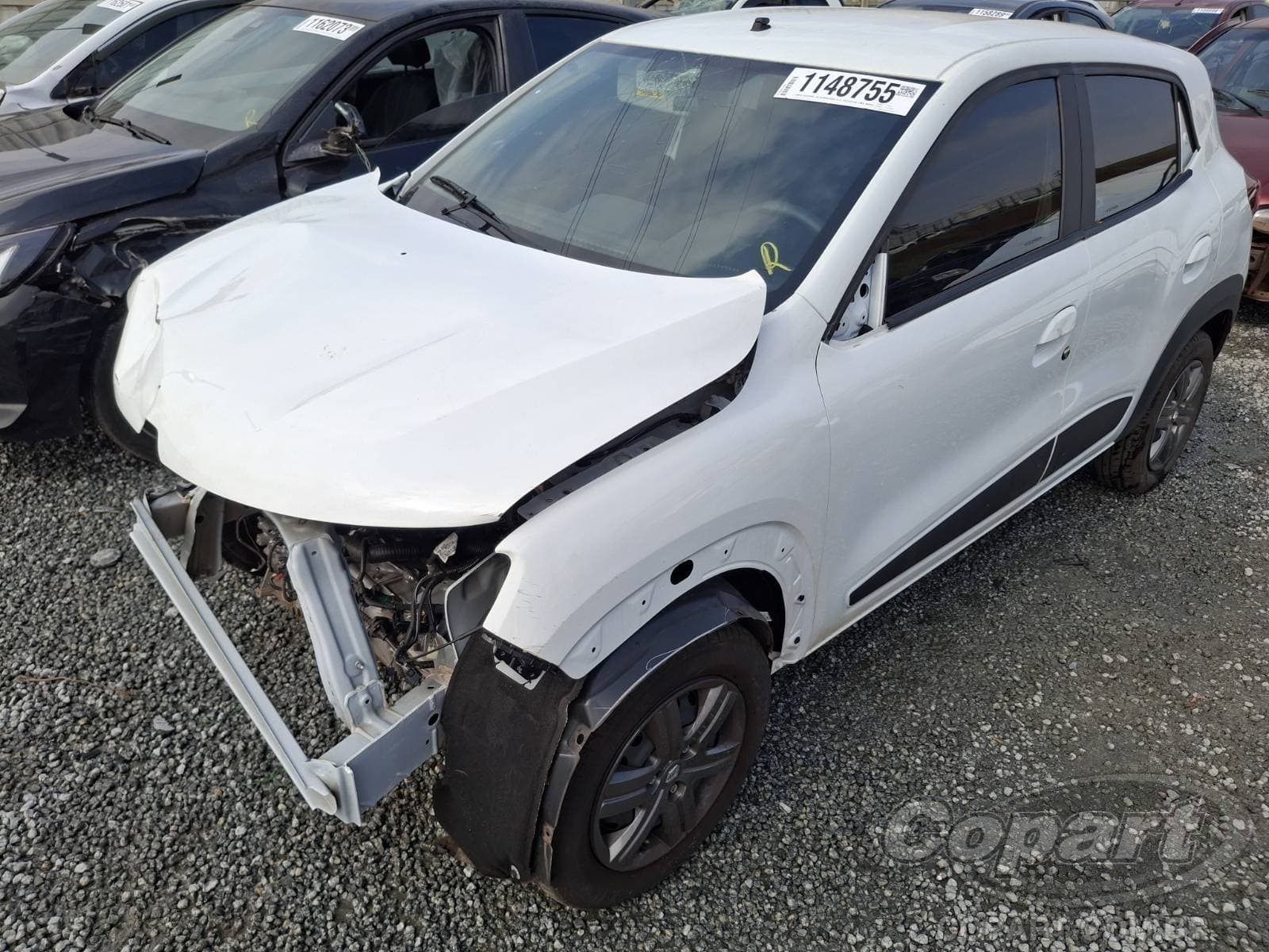 Renault Kwid 2026 — foto 2
