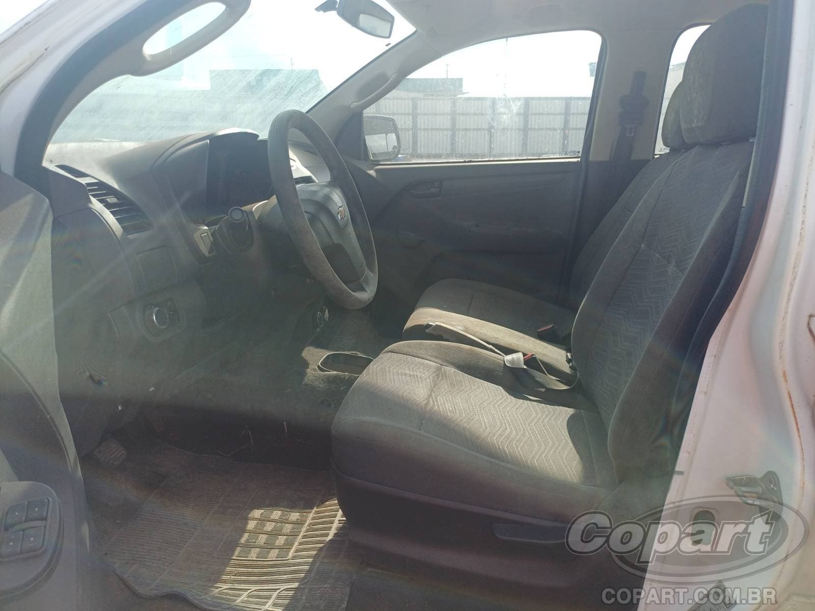 Chevrolet S10 Cabine Dupla 2015 — foto 5