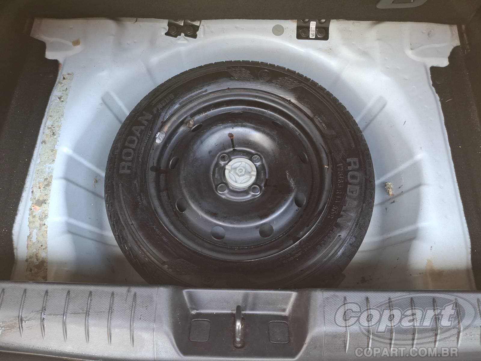 Fiat Argo 2025 — foto 10
