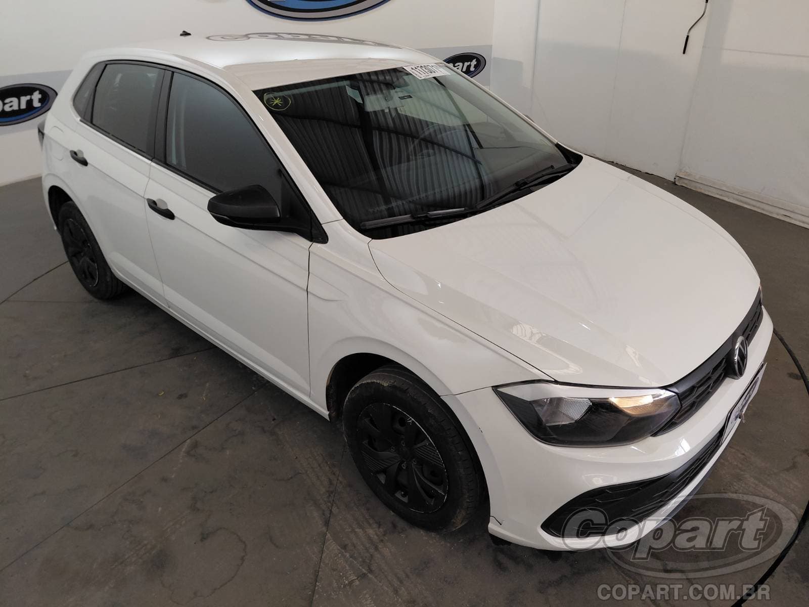 Volkswagen Polo 2024 — foto 1