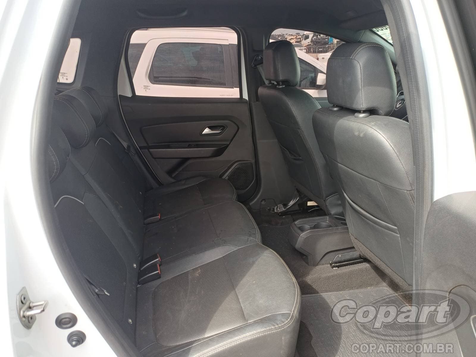 Renault Duster 2024 — foto 6