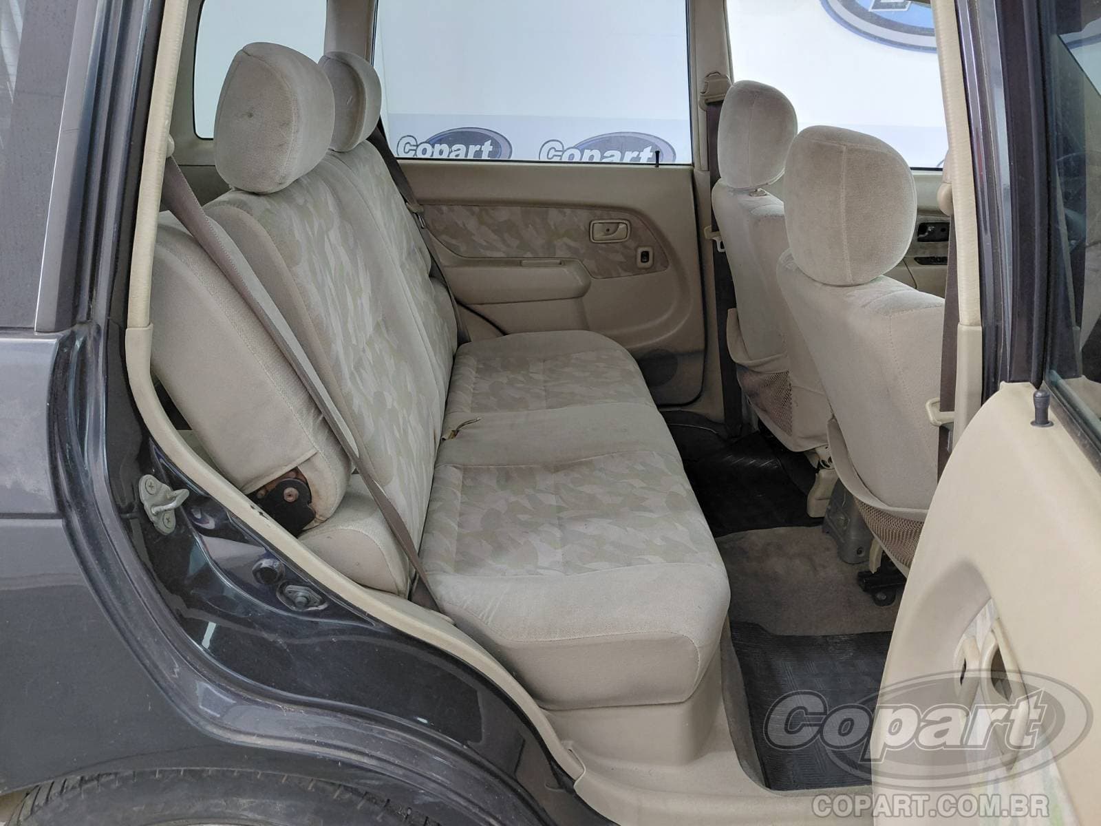 Daihatsu Gran Move 1998 — foto 6